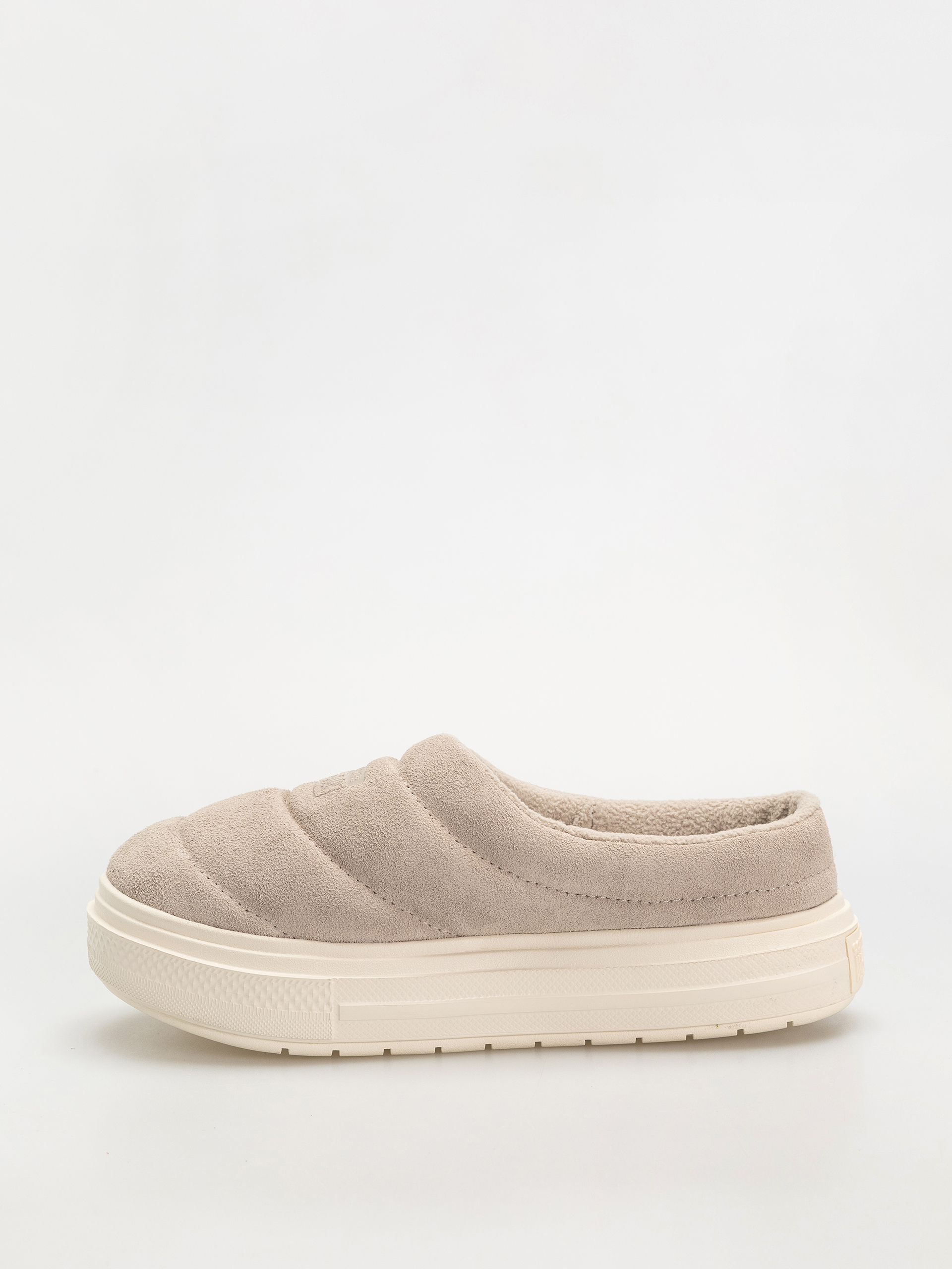 Pantofi Converse Chuck Taylor All Star Elements Mule (beige)