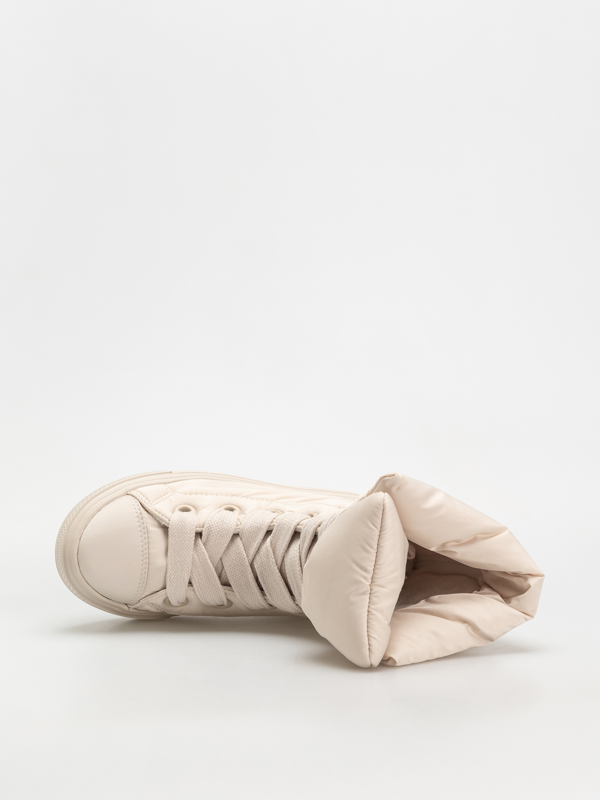 Pantofi Converse Chuck Taylor All Star Elements Boot - bej (neutral)