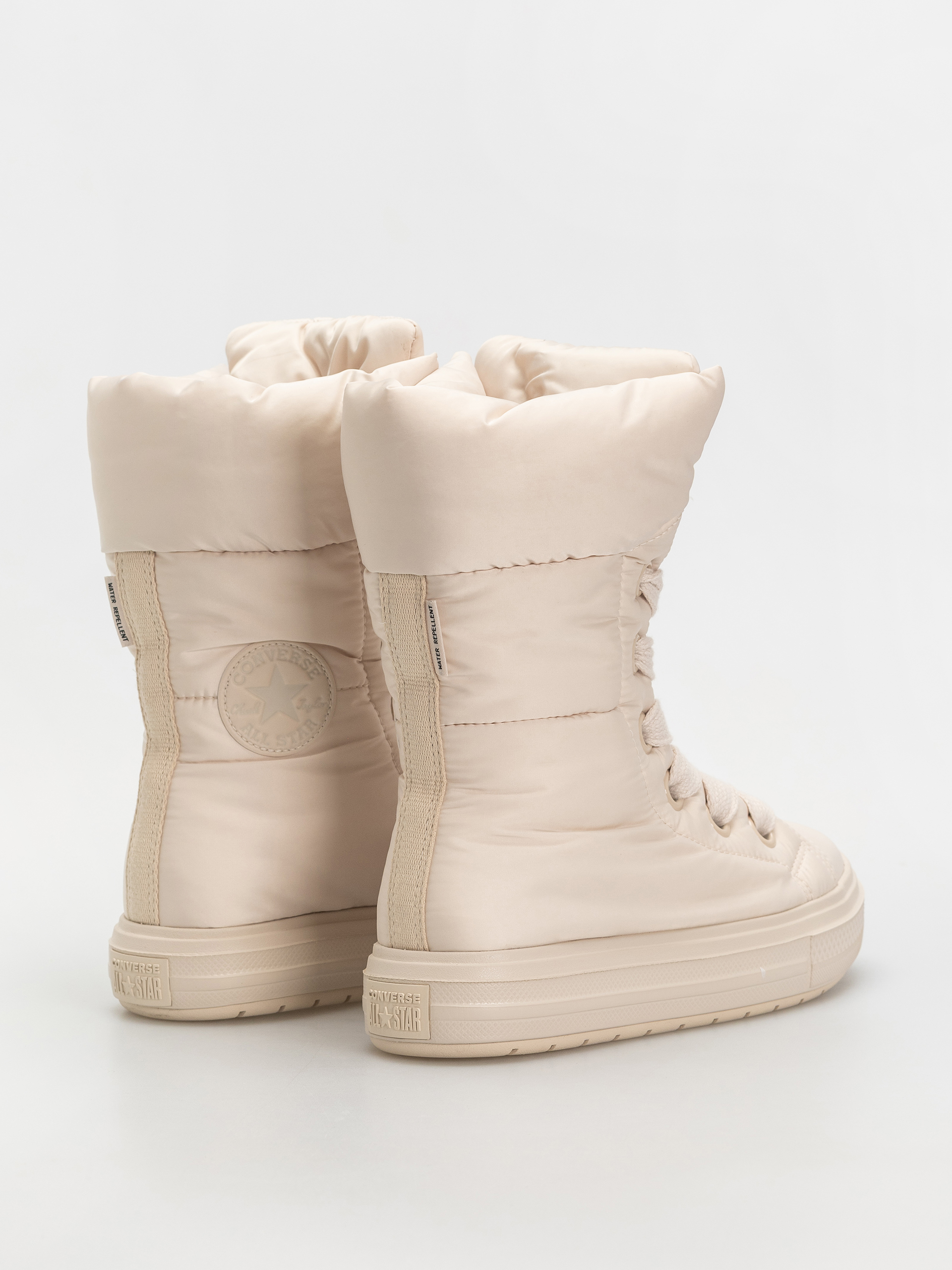 Pantofi Converse Chuck Taylor All Star Elements Boot (neutral)