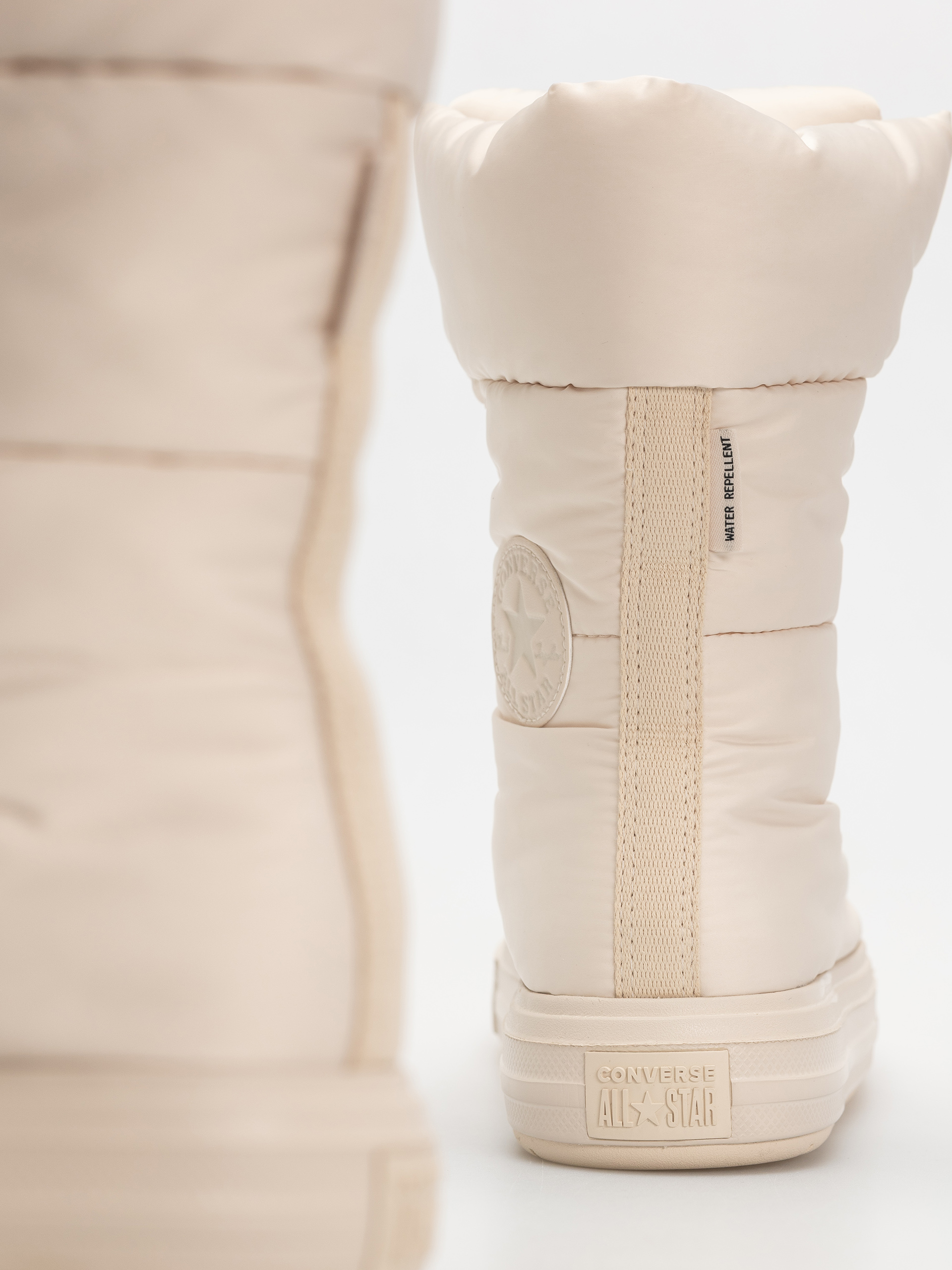 Pantofi Converse Chuck Taylor All Star Elements Boot (neutral)