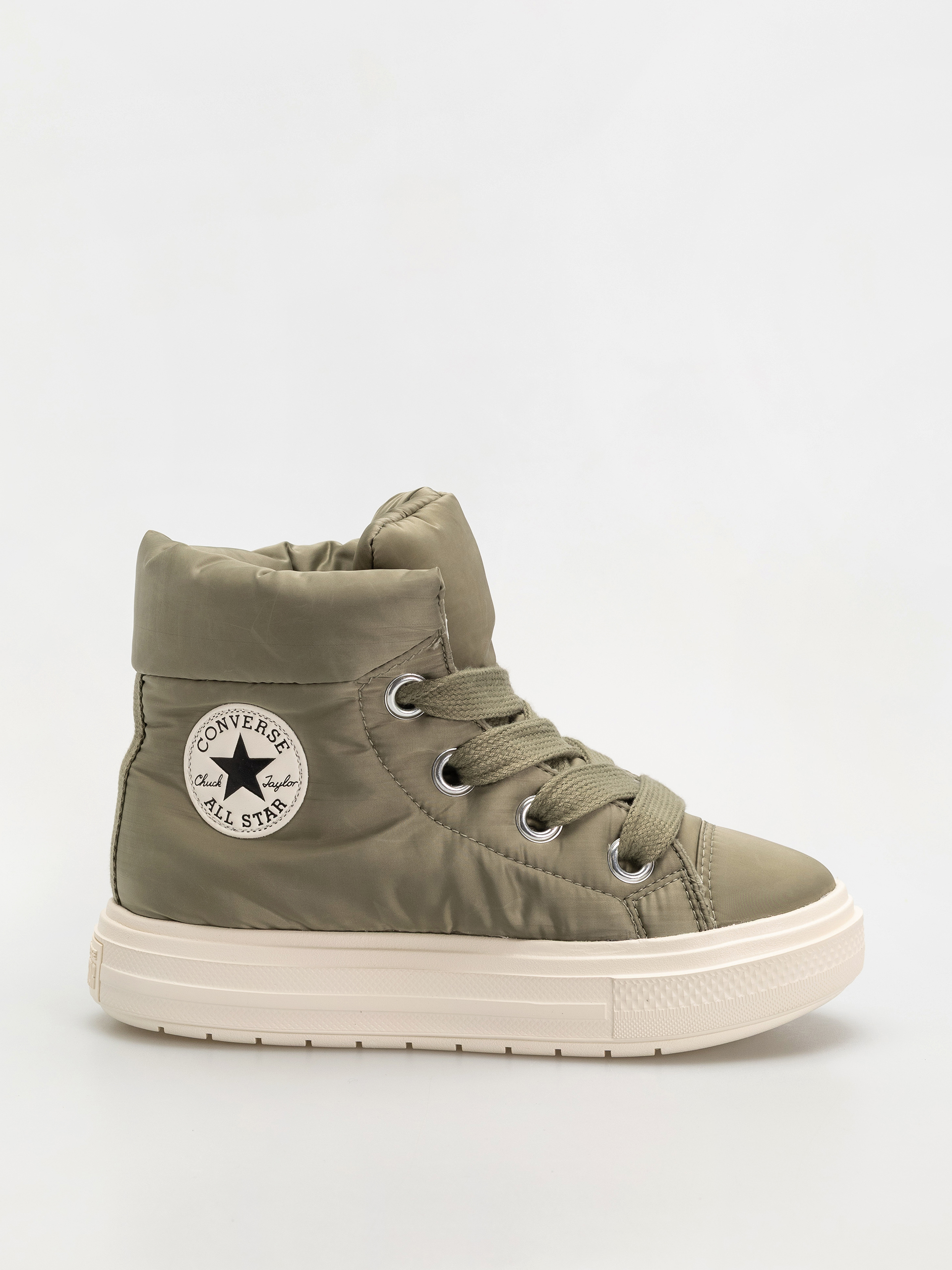 Pantofi Converse Chuck Taylor All Star Boot (thyme)