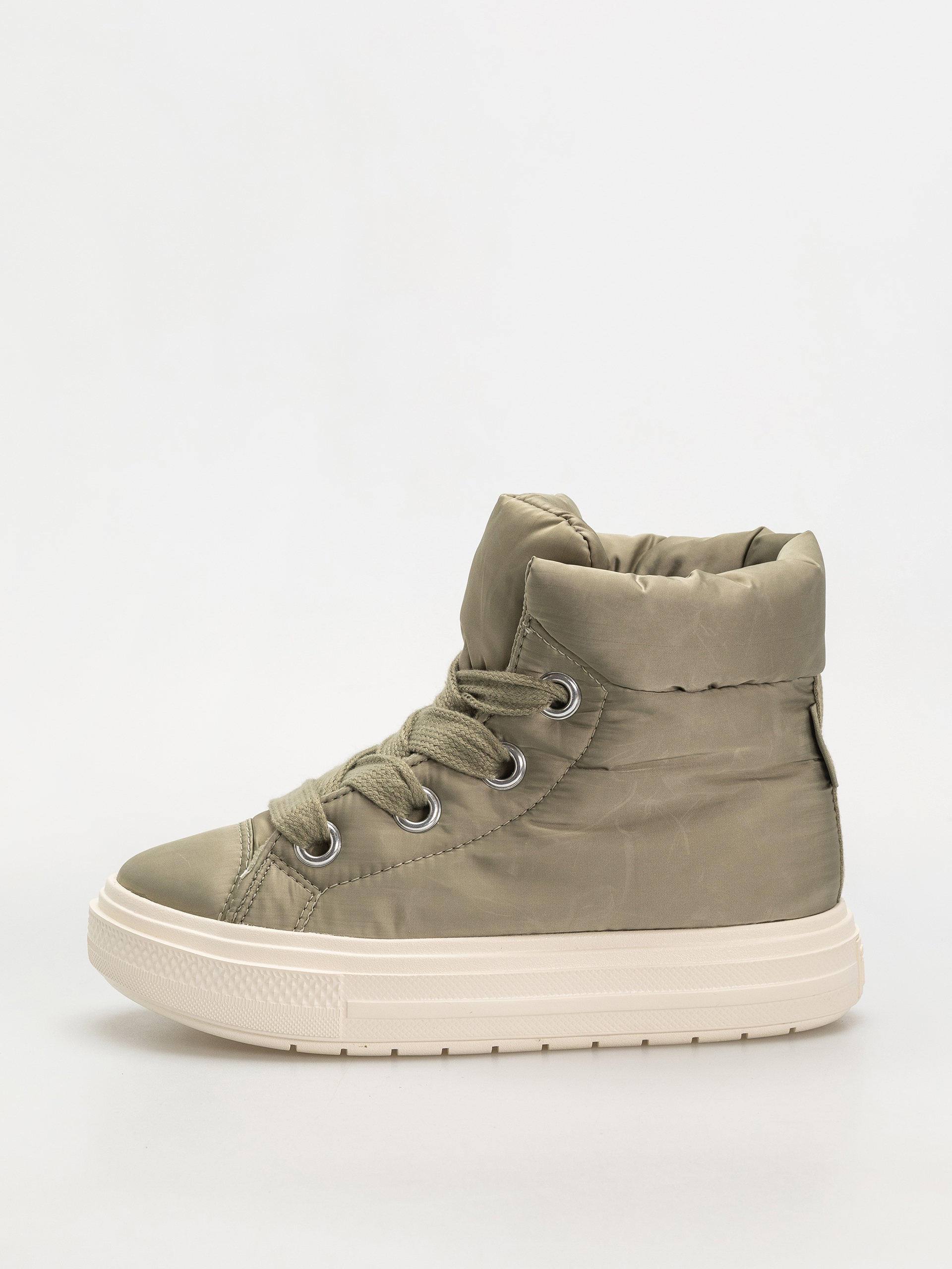Pantofi Converse Chuck Taylor All Star Boot (thyme)