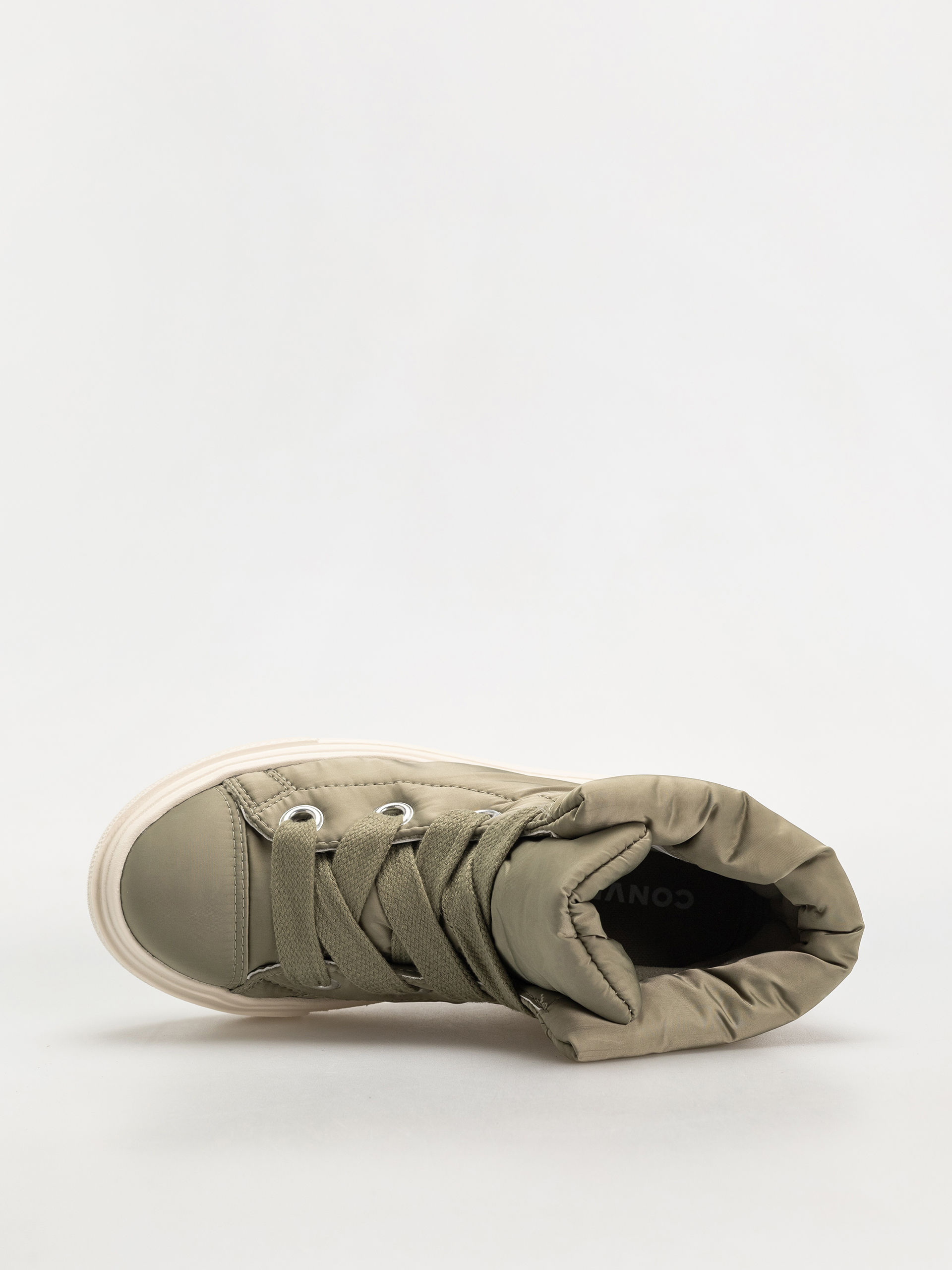 Pantofi Converse Chuck Taylor All Star Boot (thyme)