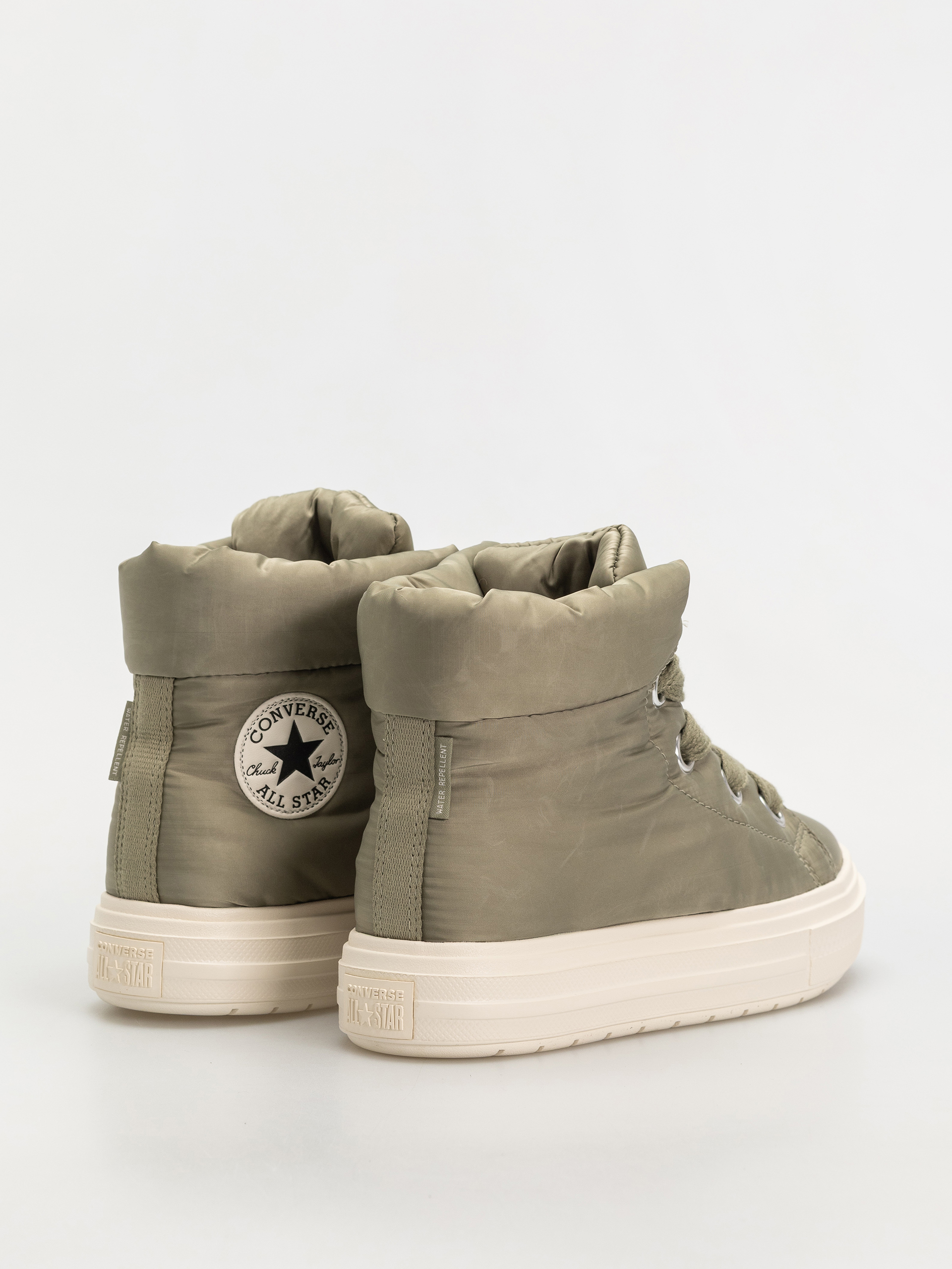 Pantofi Converse Chuck Taylor All Star Boot (thyme)