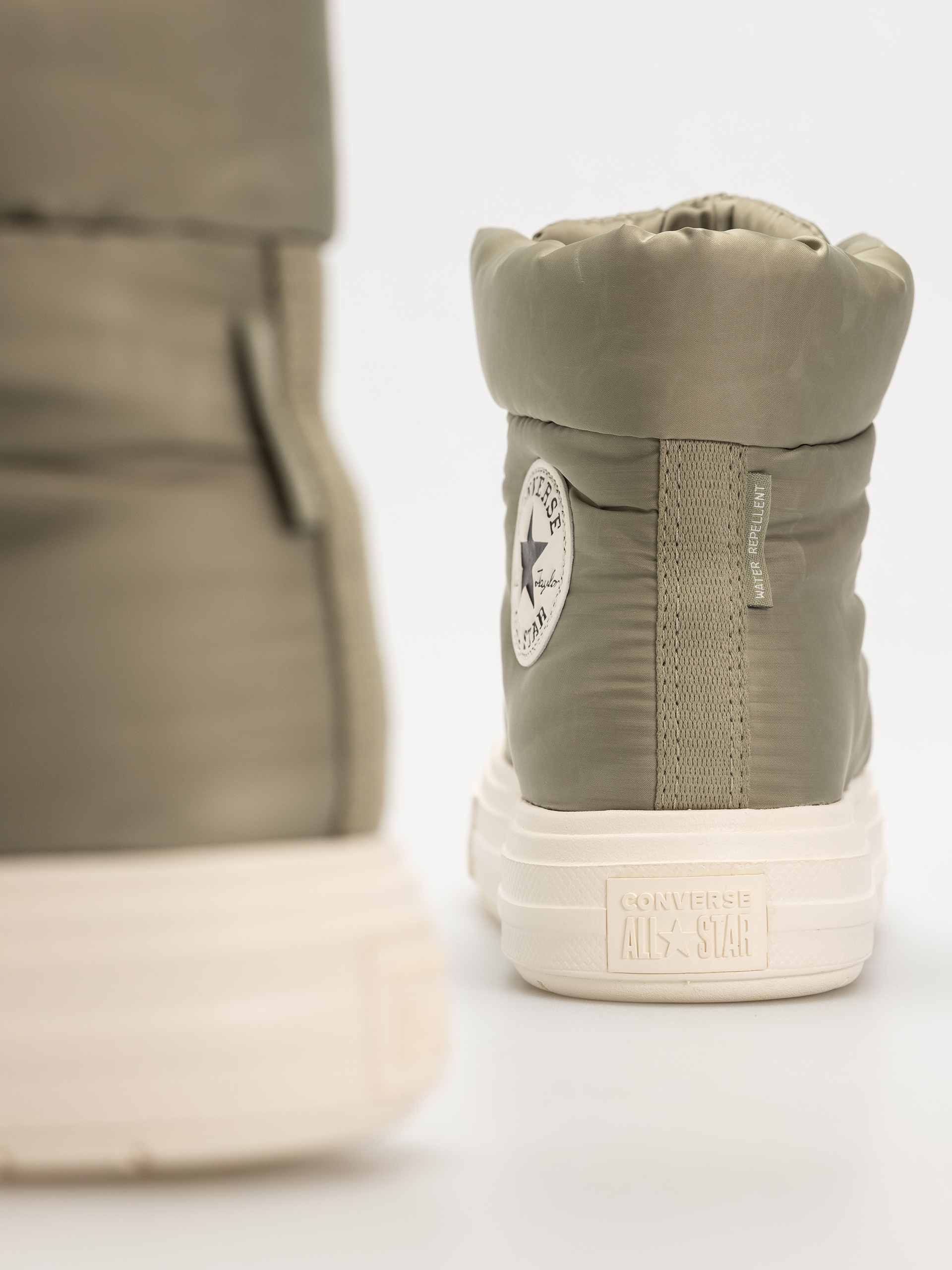 Pantofi Converse Chuck Taylor All Star Boot (thyme)