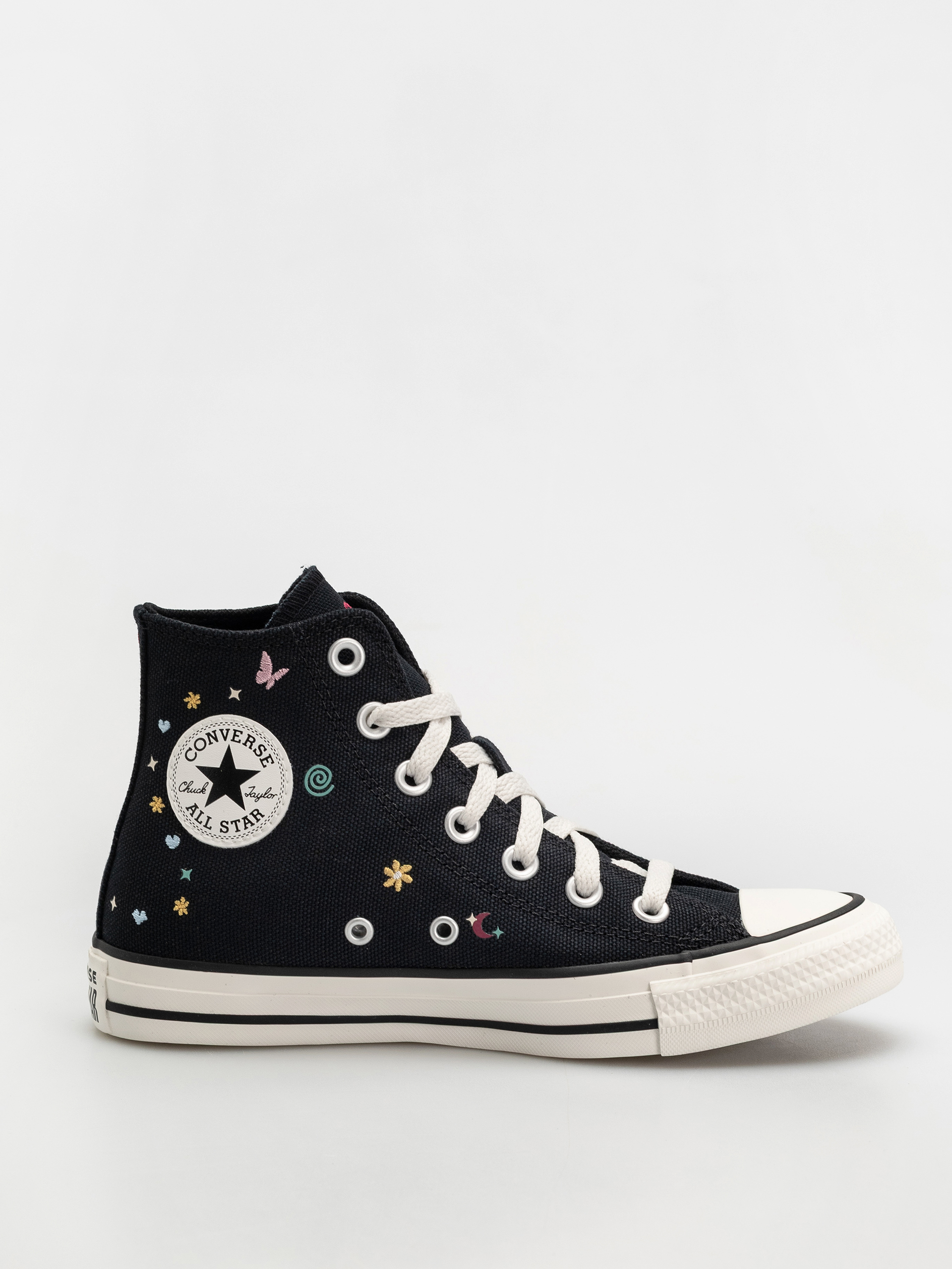 Teniși Converse Chuck Taylor All Star Hi