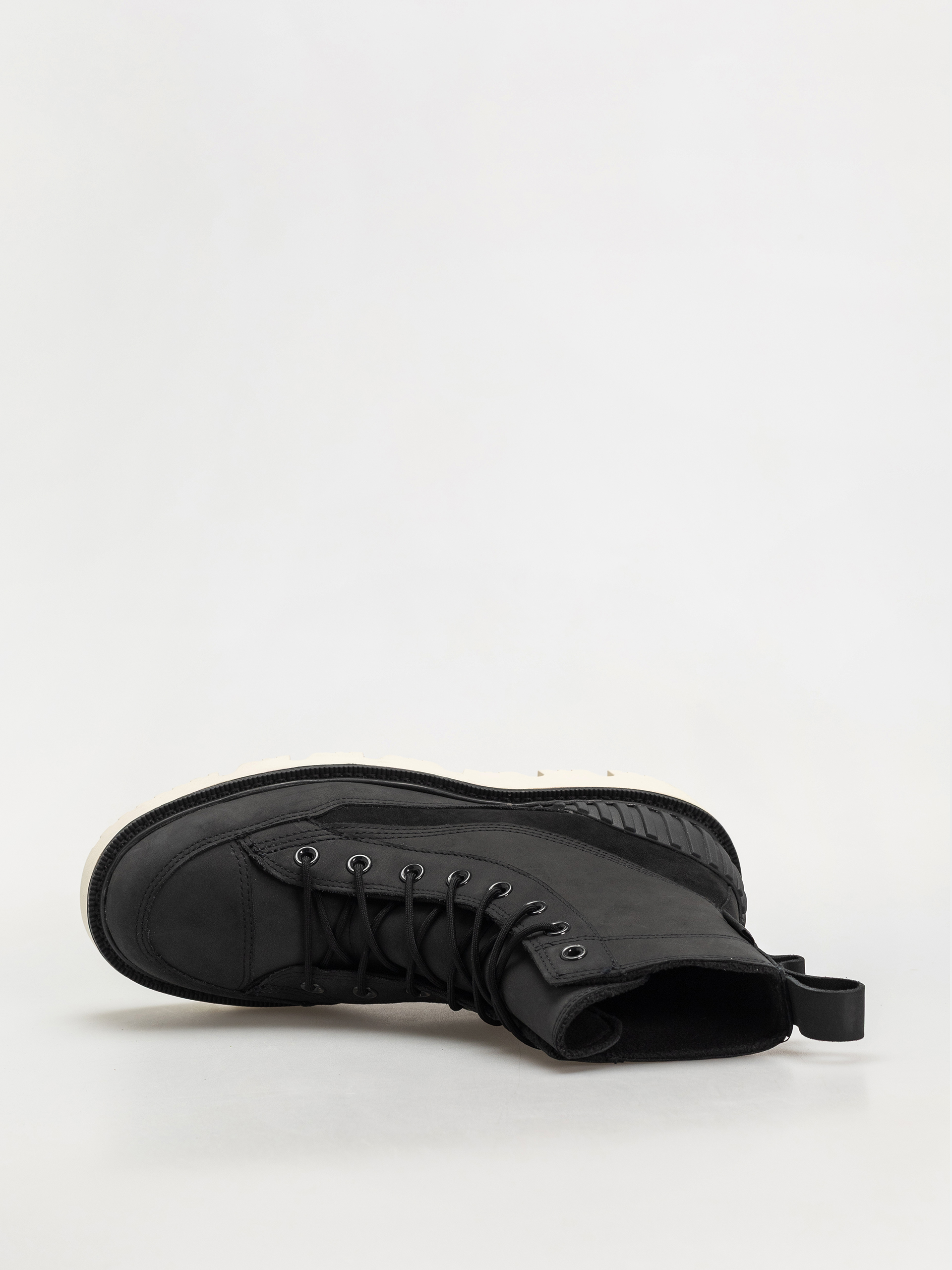Pantofi Converse Chuck 70 Rugged - negru (black)