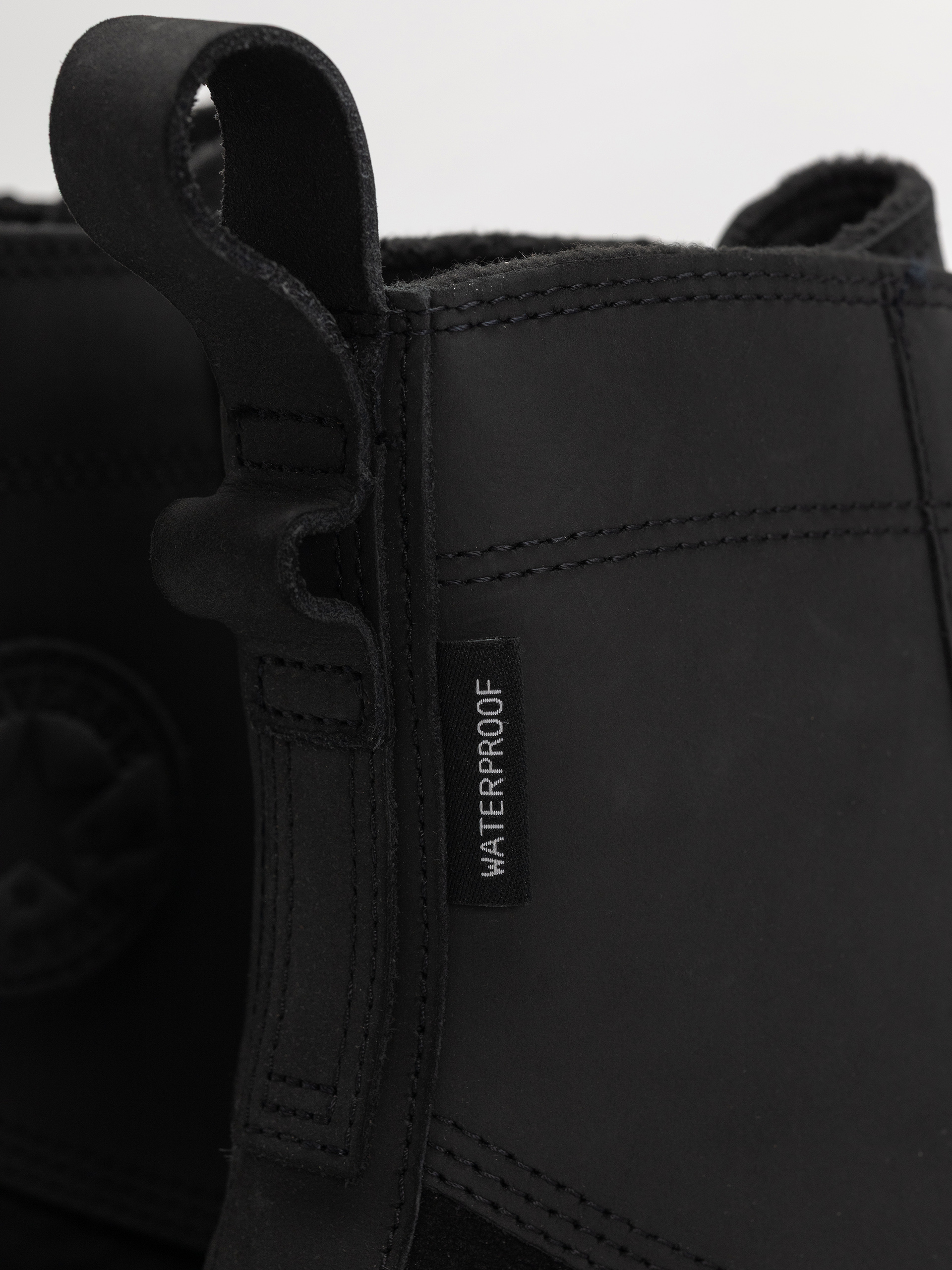 Pantofi Converse Chuck 70 Rugged (black)