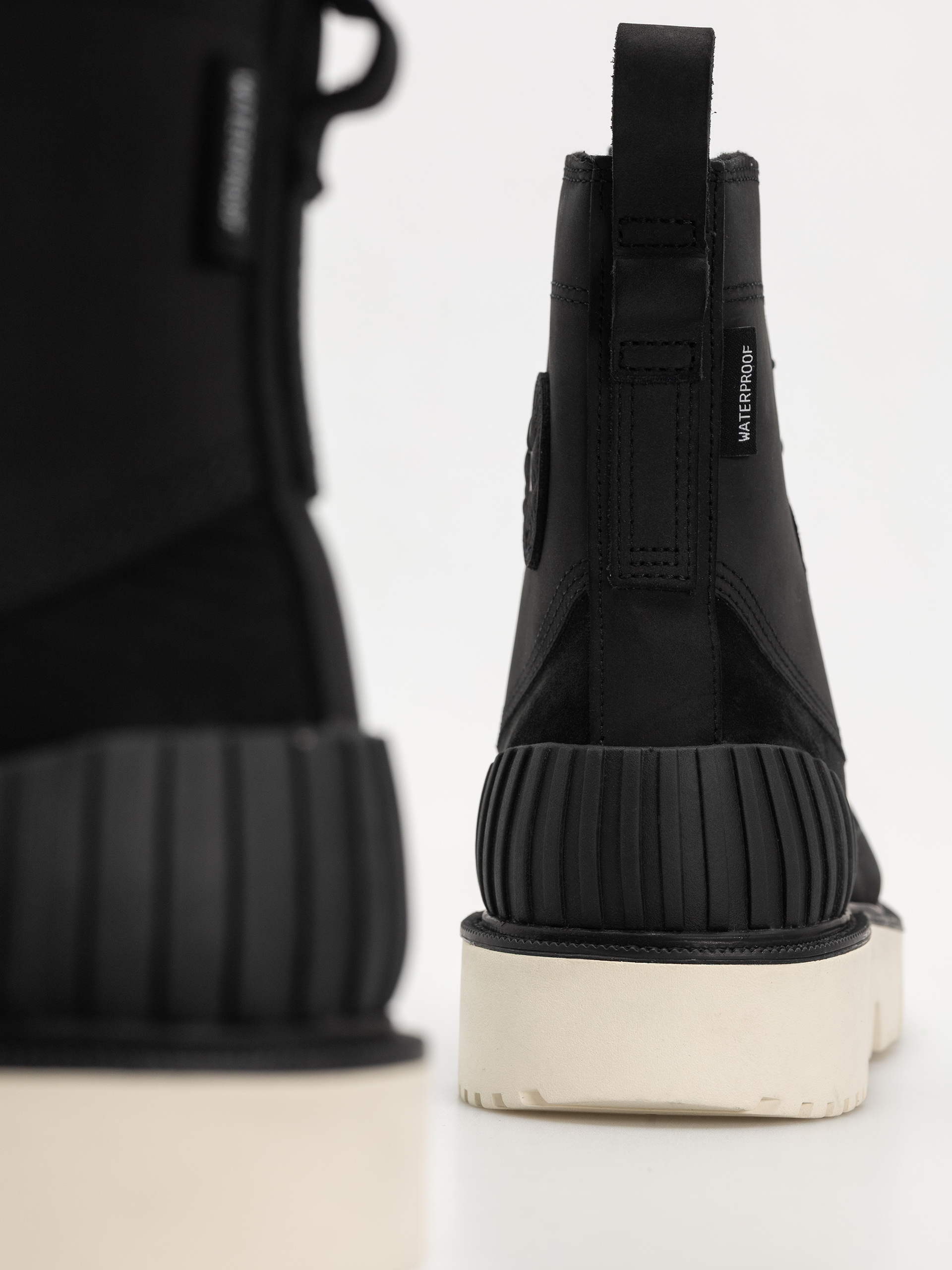 Pantofi Converse Chuck 70 Rugged (black)