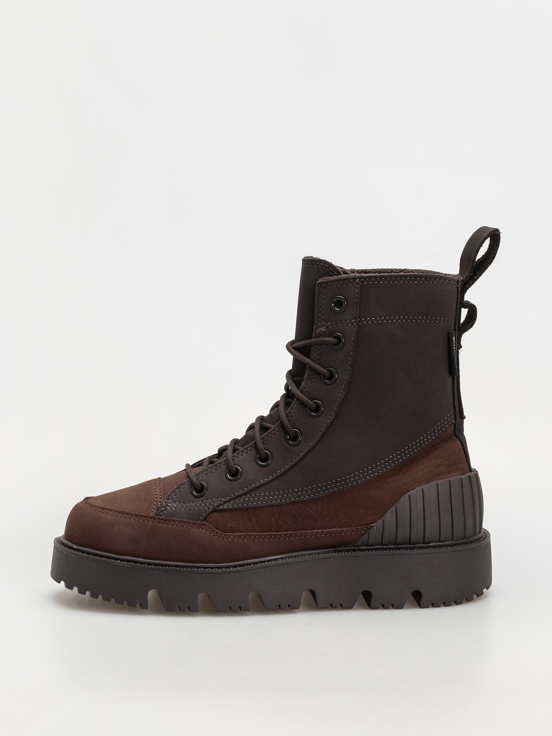 Pantofi Converse Chuck 70 Rugged (chocolate/tan)