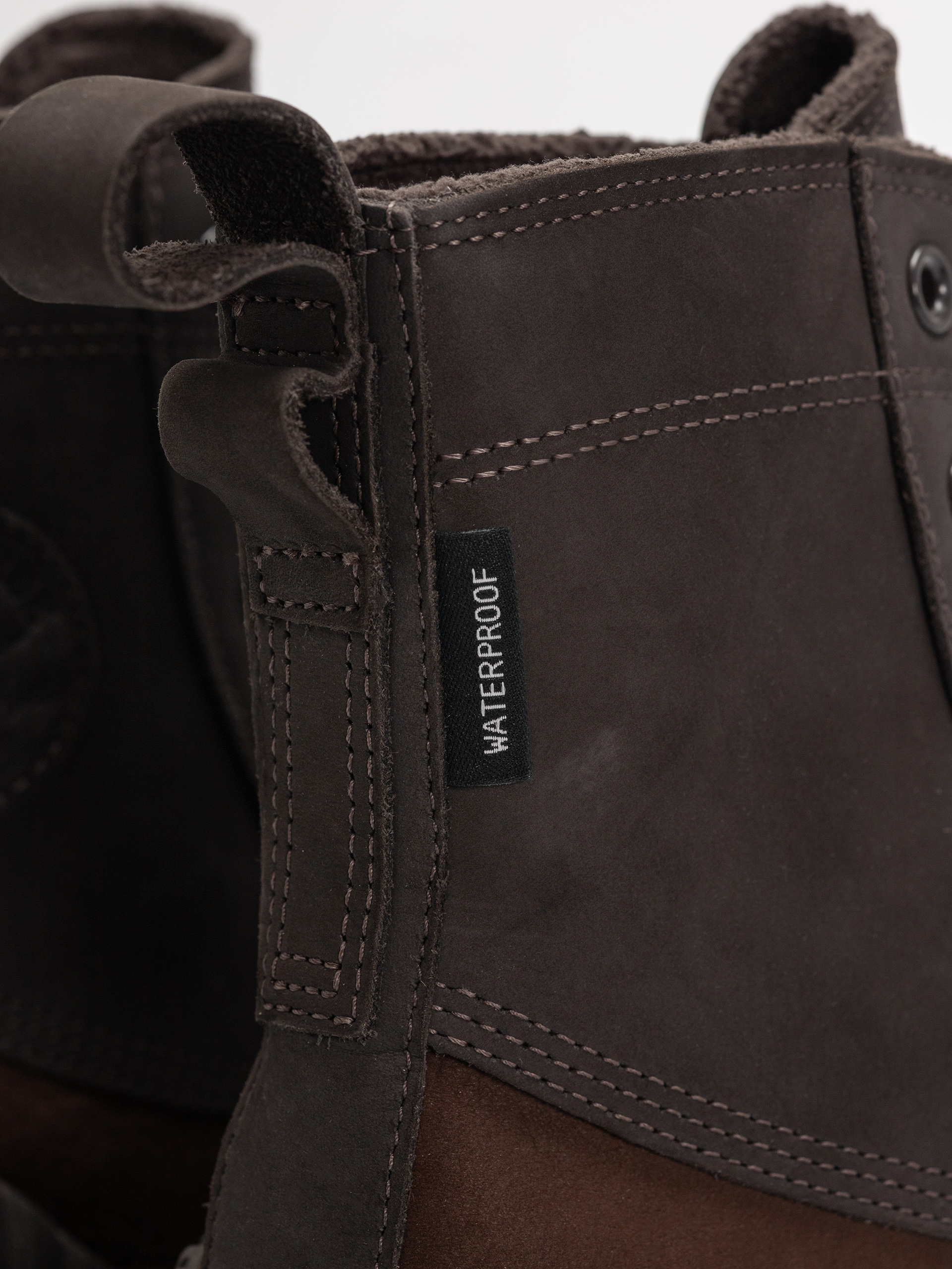 Pantofi Converse Chuck 70 Rugged (chocolate/tan)