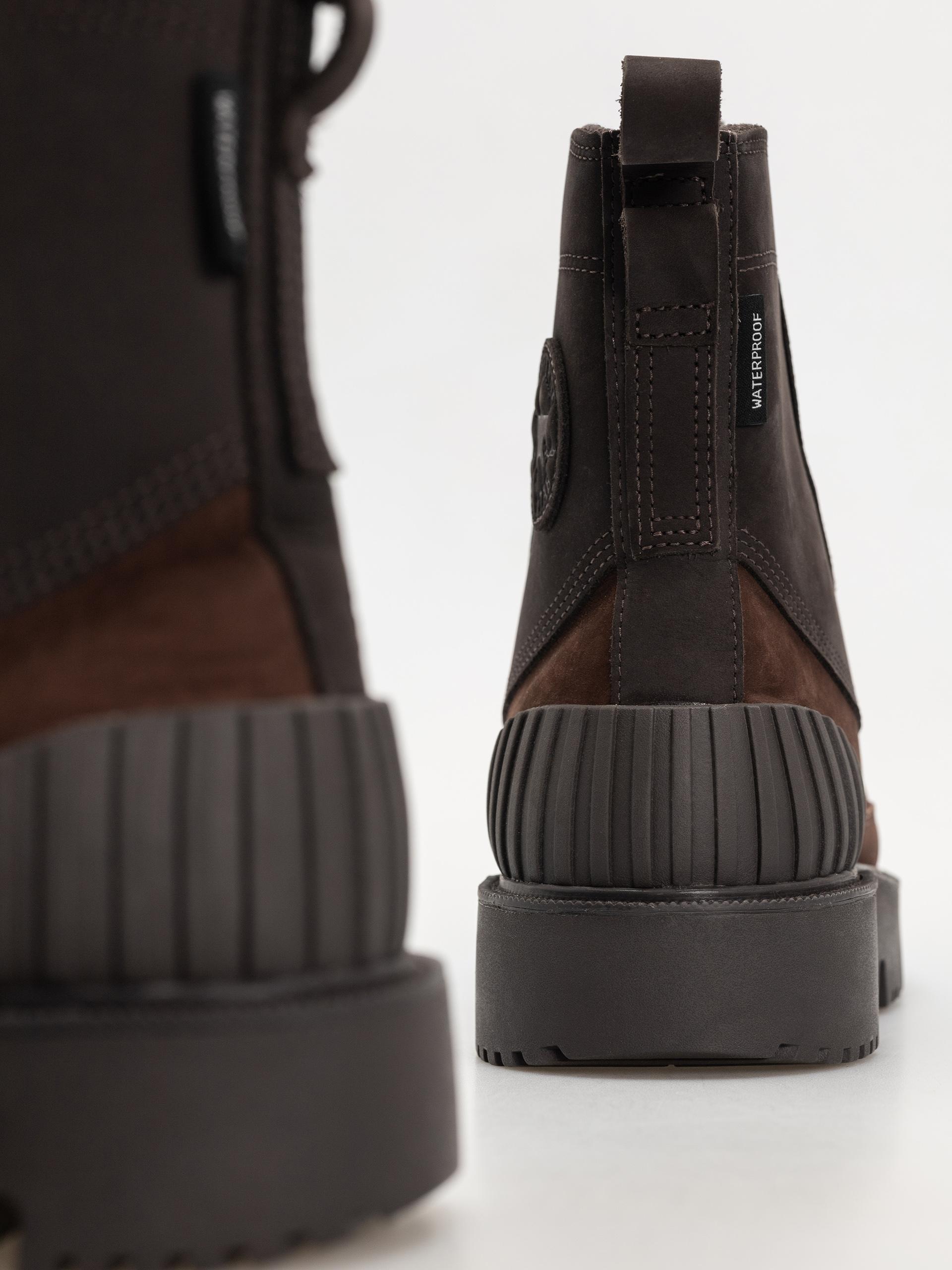 Pantofi Converse Chuck 70 Rugged (chocolate/tan)