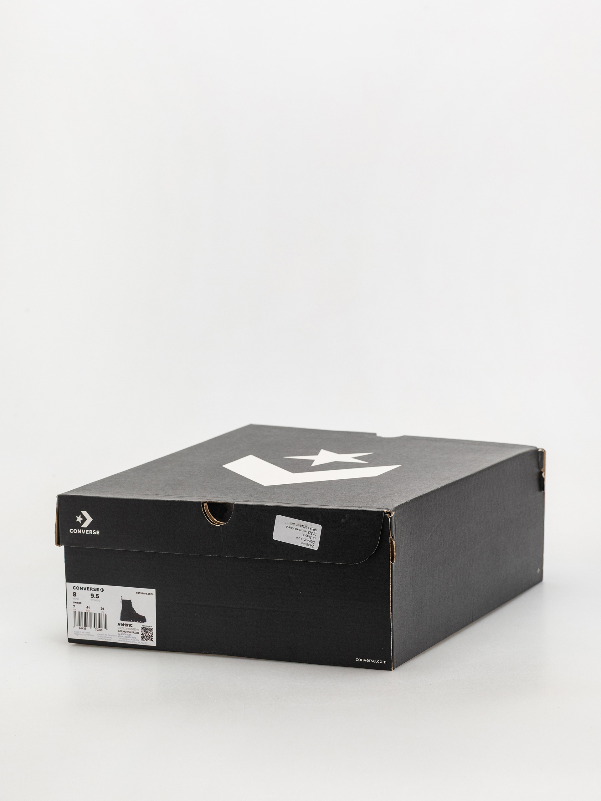 Pantofi Converse Chuck 70 Rugged (chocolate/tan)