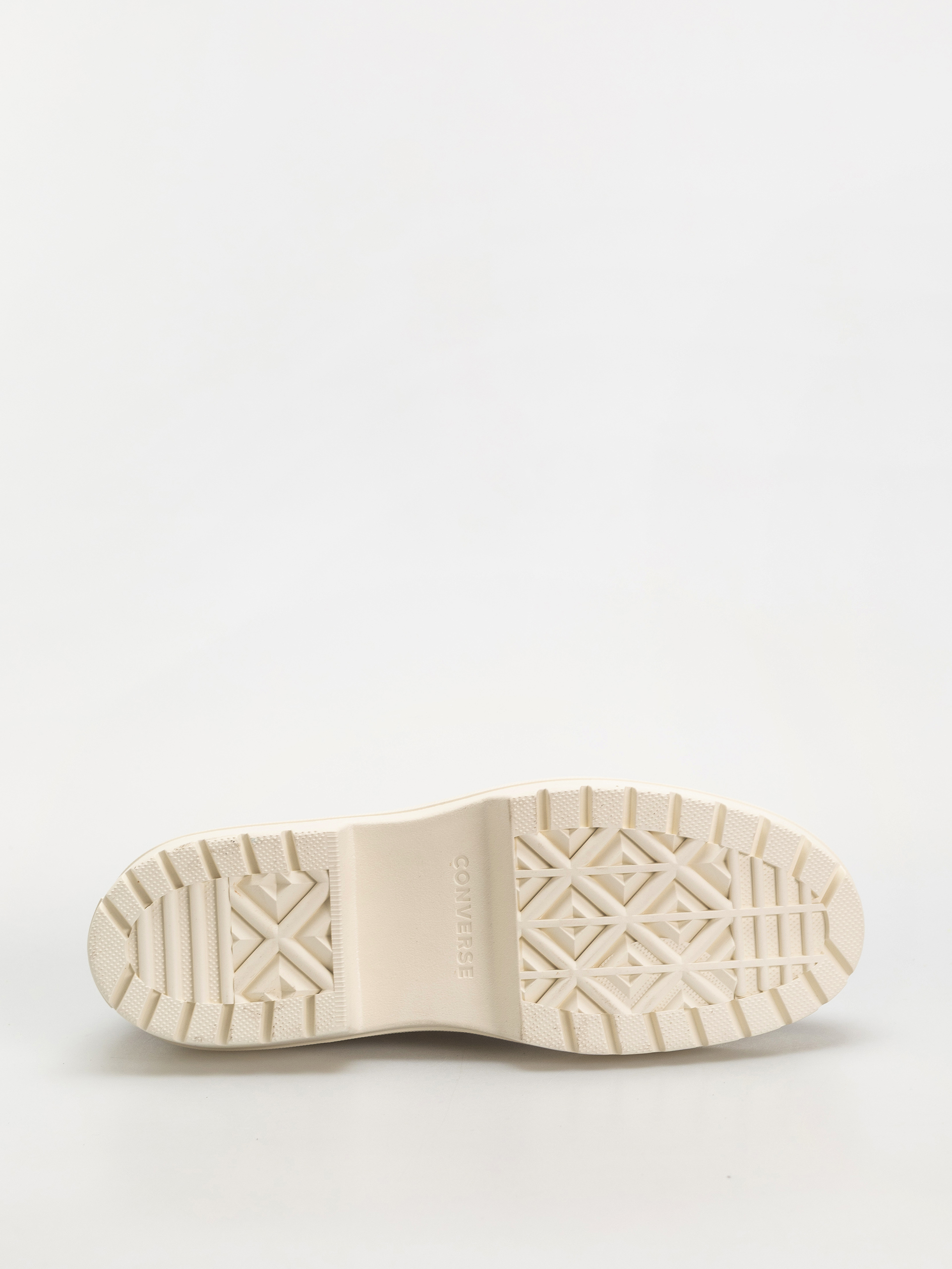 Pantofi Converse Chuck Taylor All Star Lugged Heel Wmn (chocolate/tan)