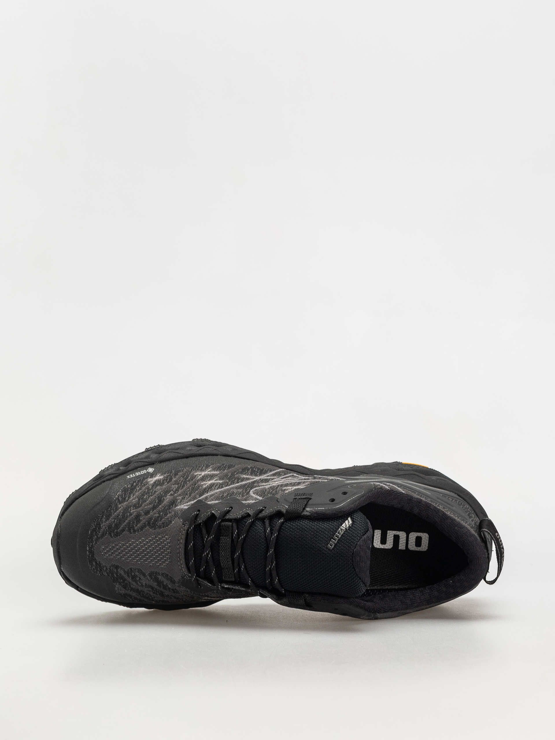 Pantofi Mizuno Wave Mujin LS GTX (black/quiet shade/black sand)