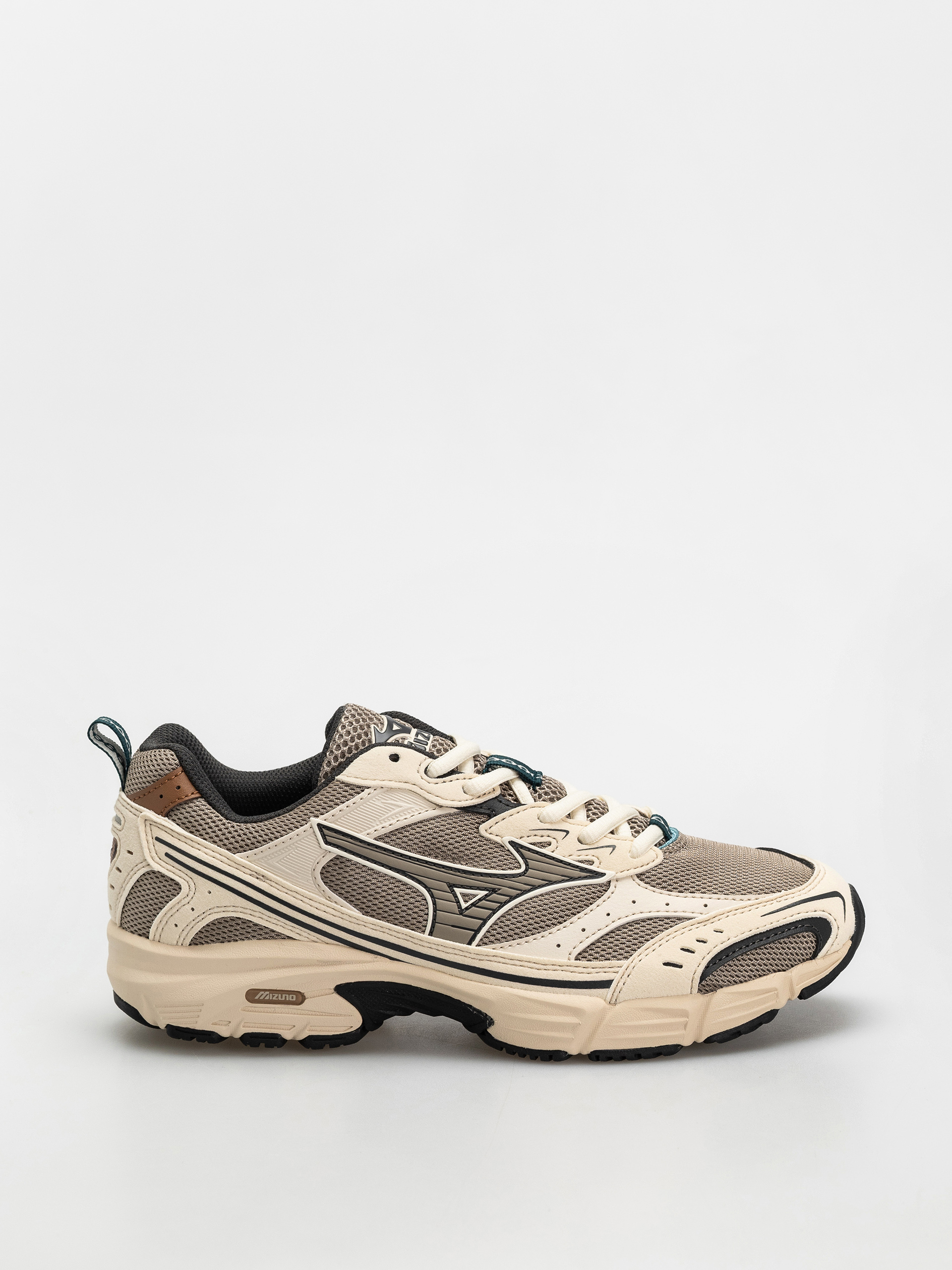 Pantofi Mizuno MXR (vintage khaki/vintage khaki/summer sand)