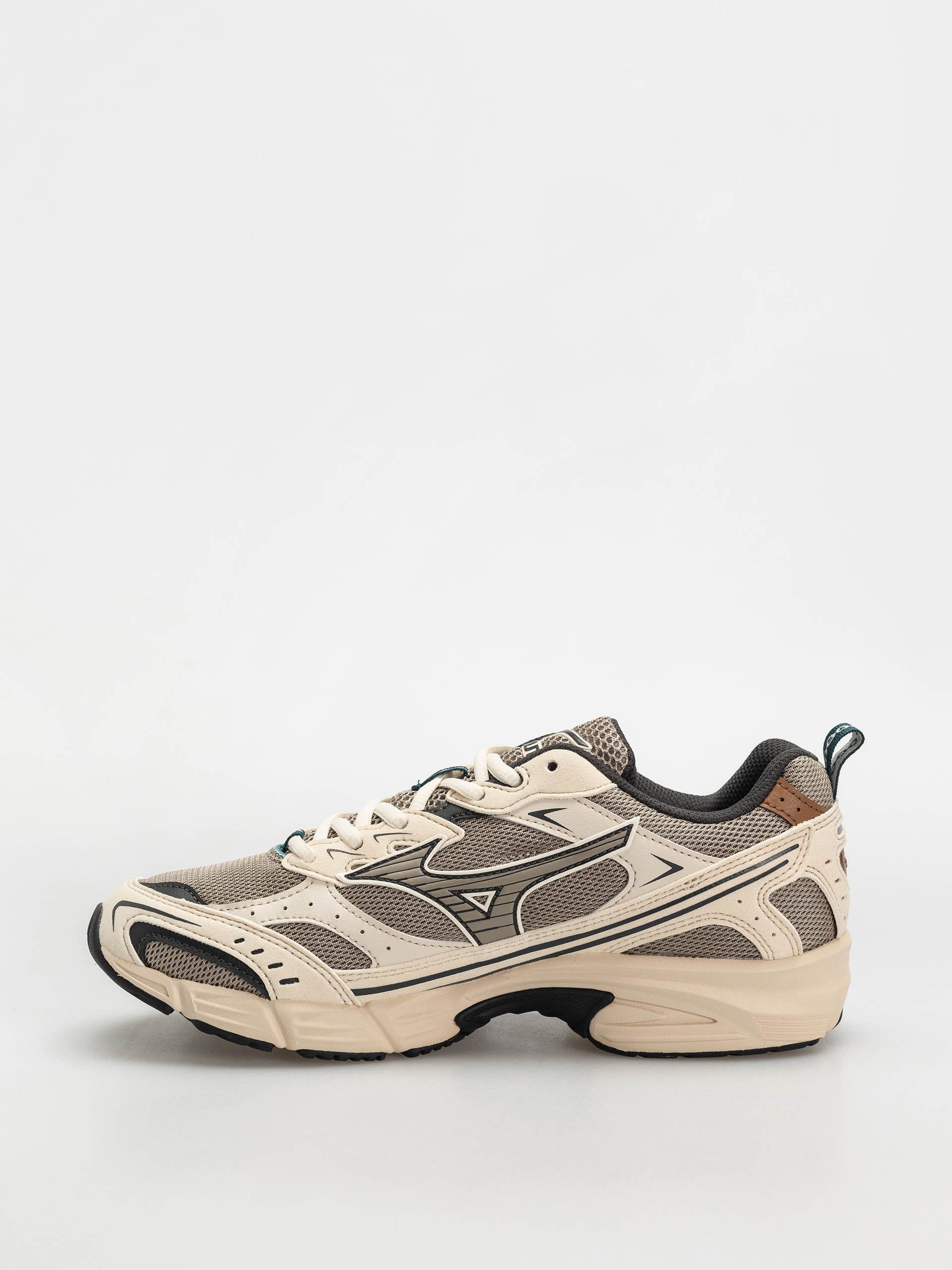 Pantofi Mizuno MXR (vintage khaki/vintage khaki/summer sand)