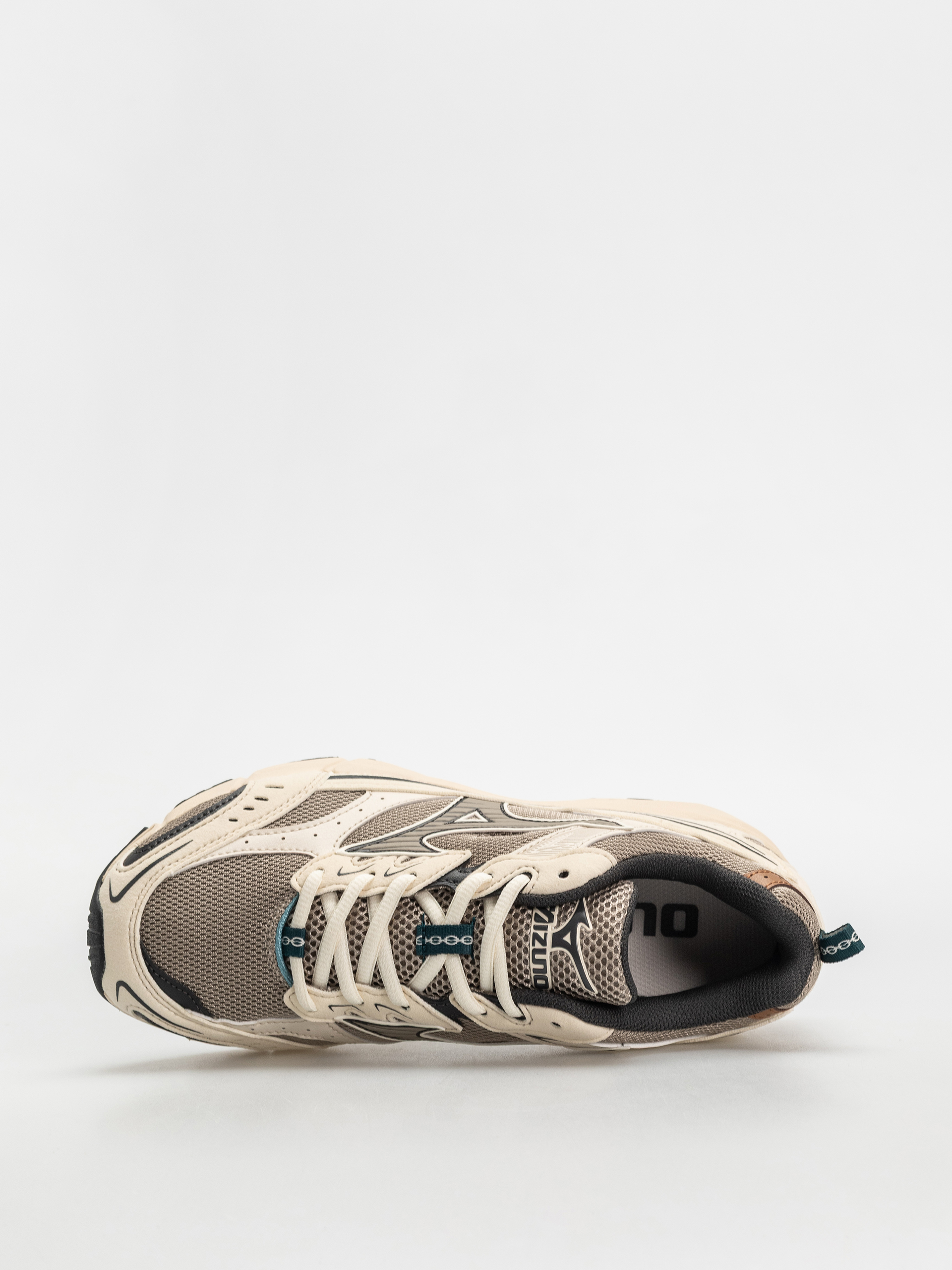 Pantofi Mizuno MXR (vintage khaki/vintage khaki/summer sand)