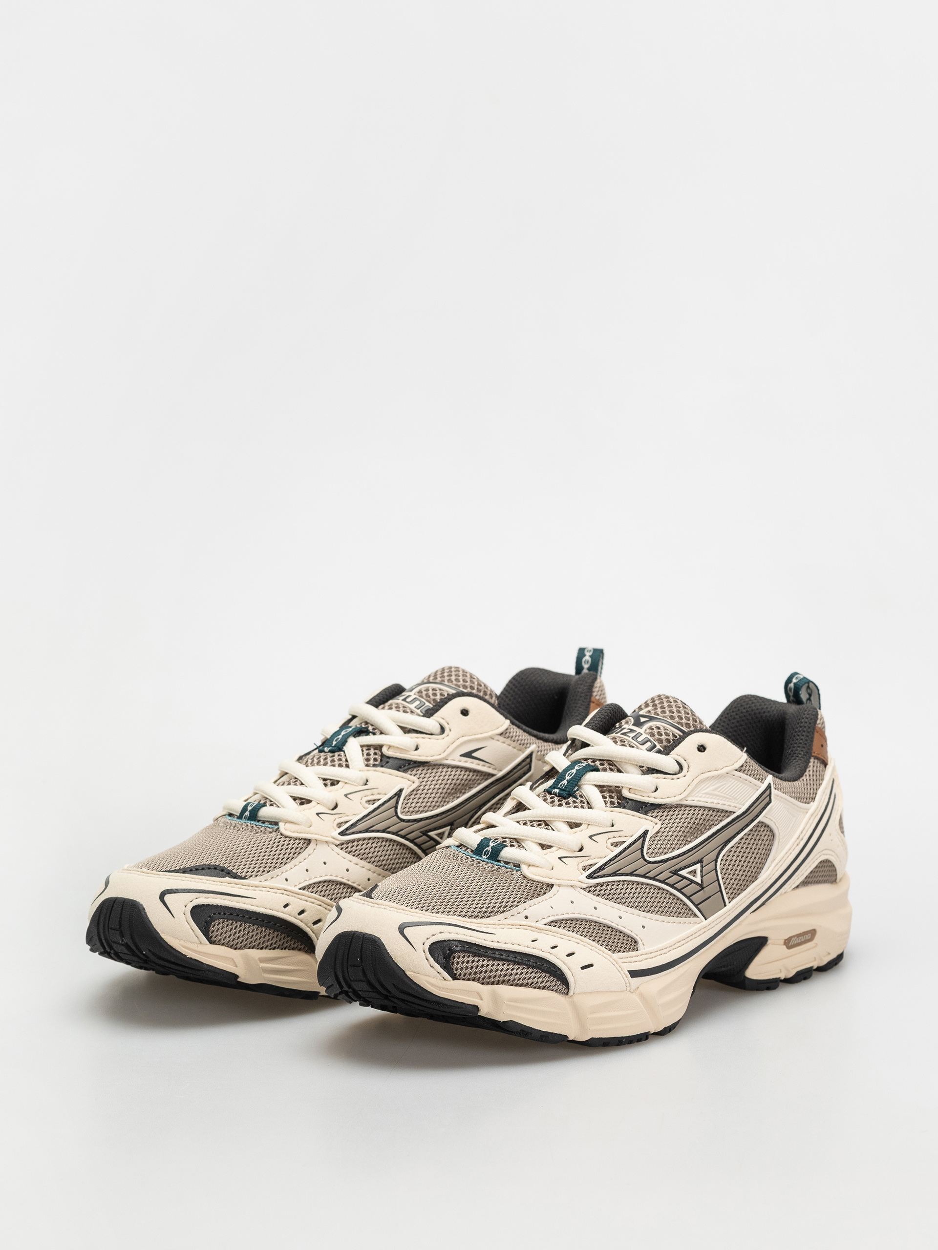 Pantofi Mizuno MXR (vintage khaki/vintage khaki/summer sand)
