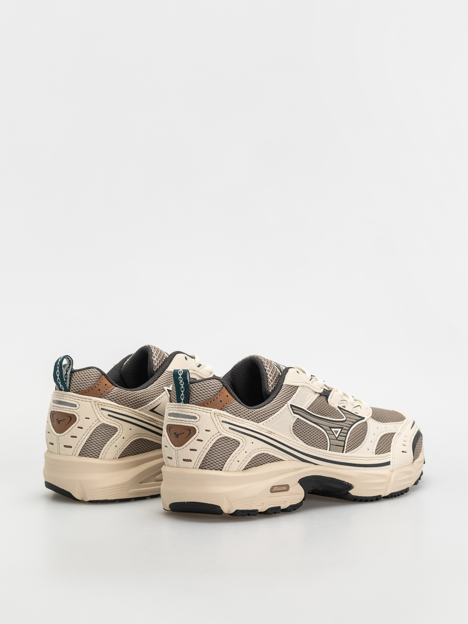 Pantofi Mizuno MXR (vintage khaki/vintage khaki/summer sand)