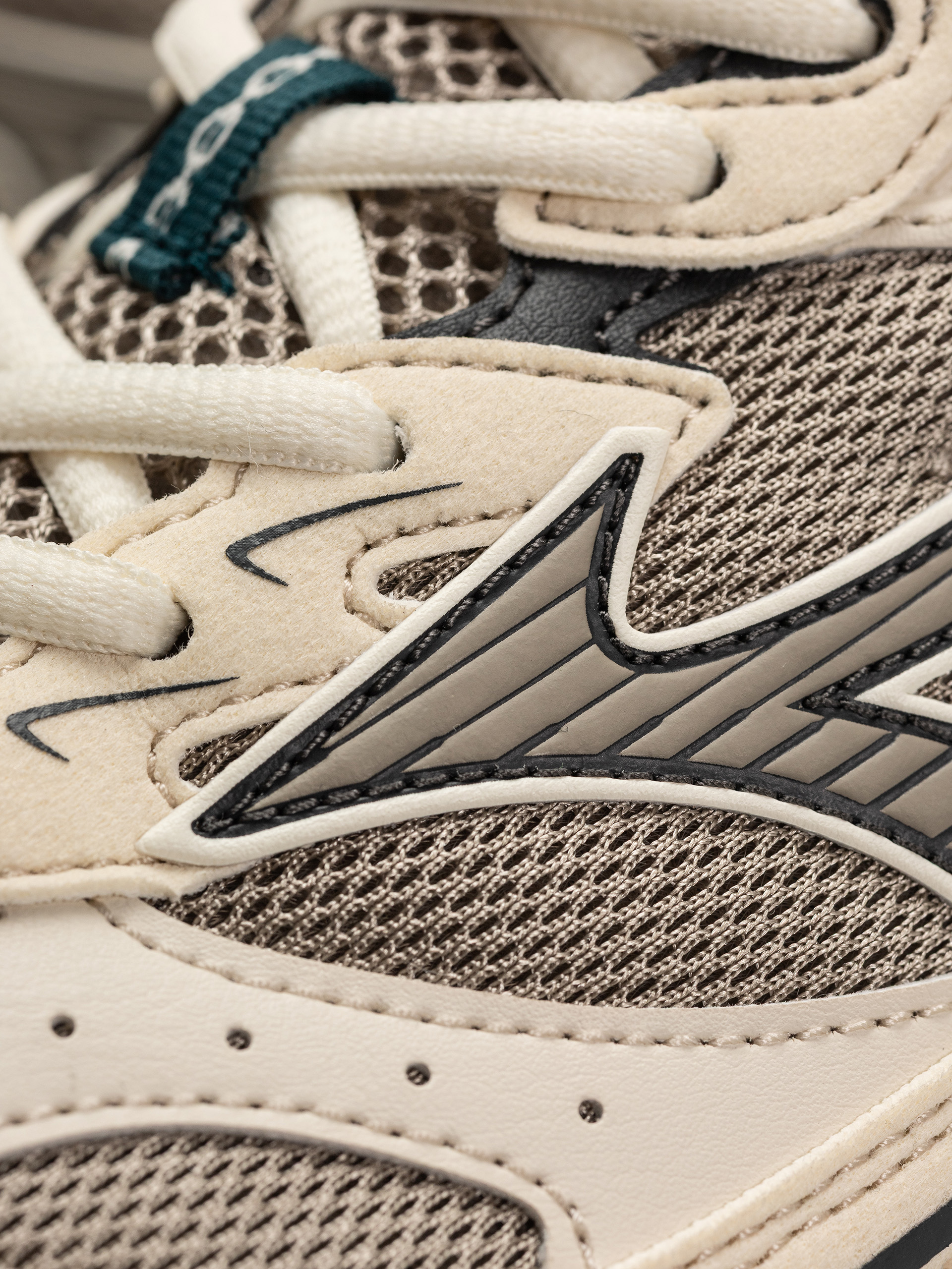 Pantofi Mizuno MXR (vintage khaki/vintage khaki/summer sand)