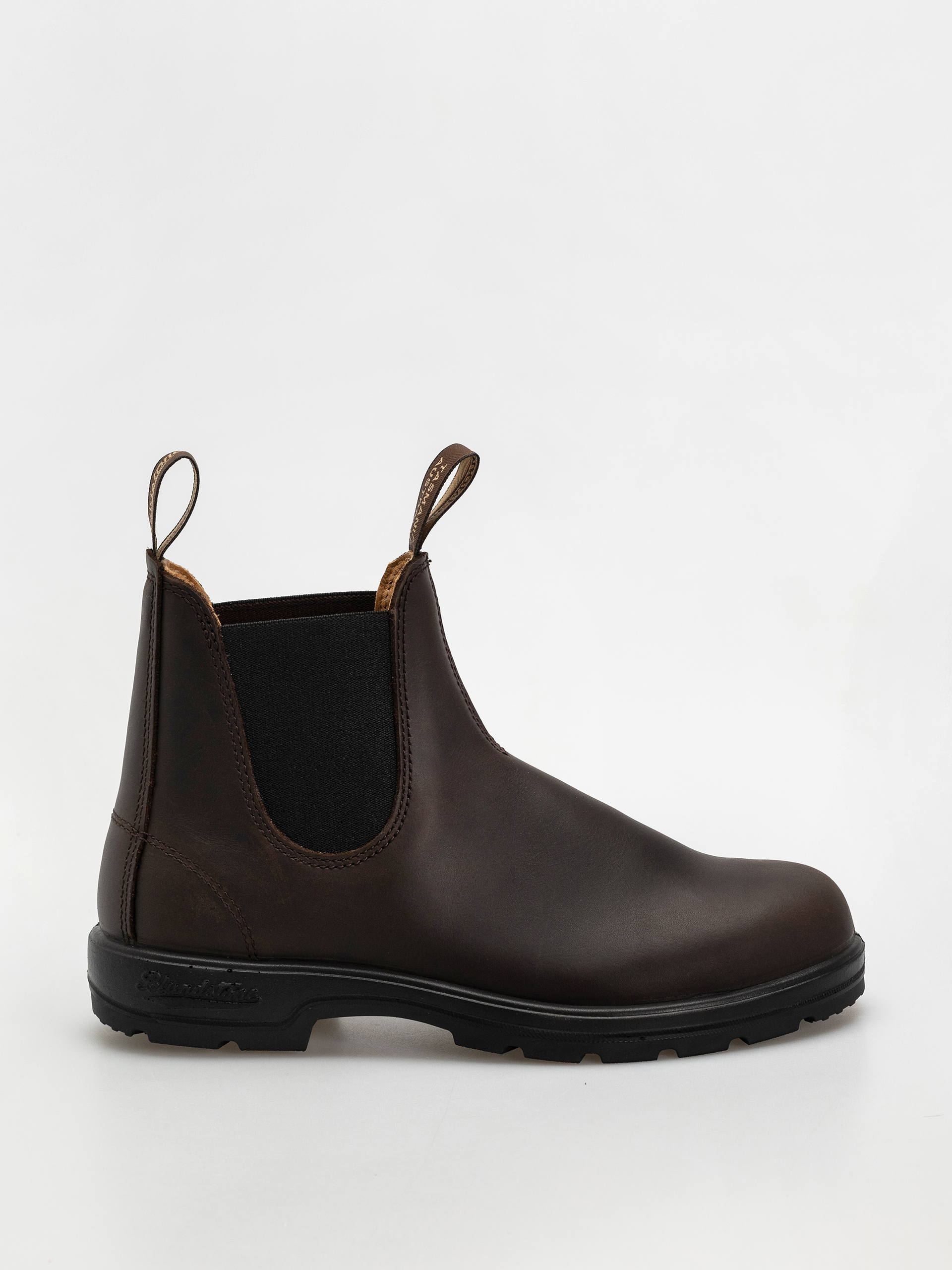 Pantofi Blundstone 585 - maro (rustic brown)