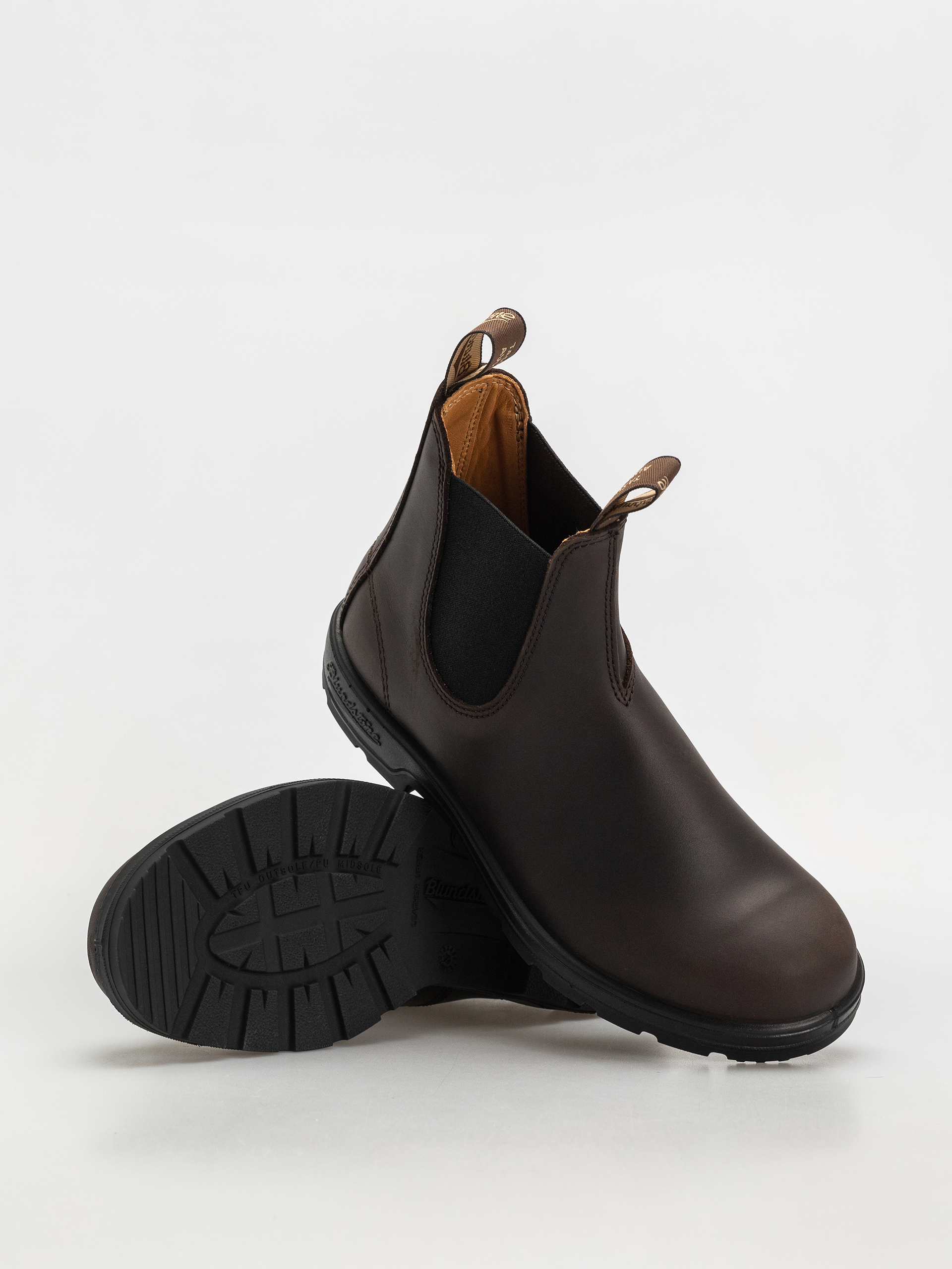 Pantofi Blundstone 2340 (brown)