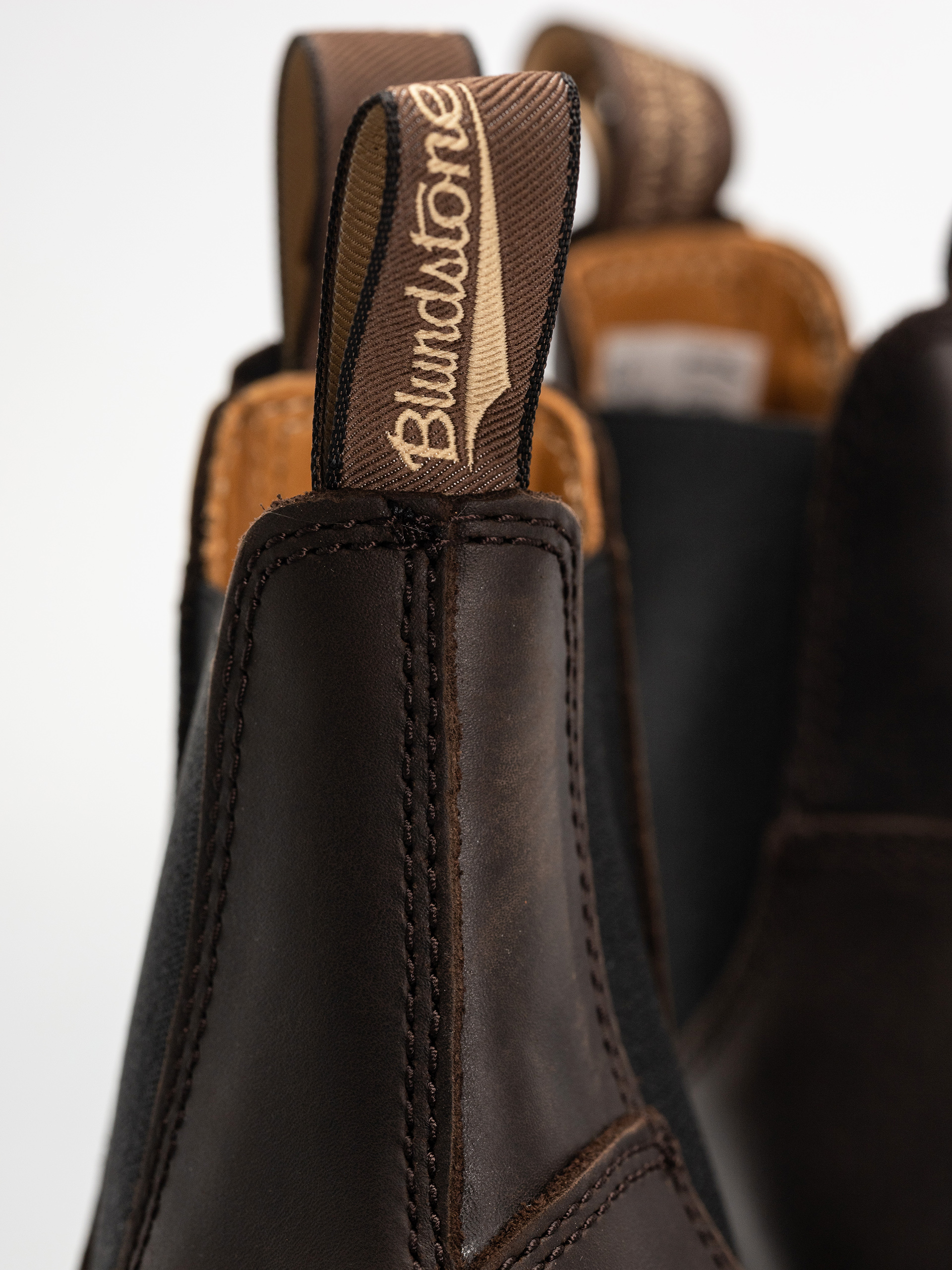 Pantofi Blundstone 2340 (brown)