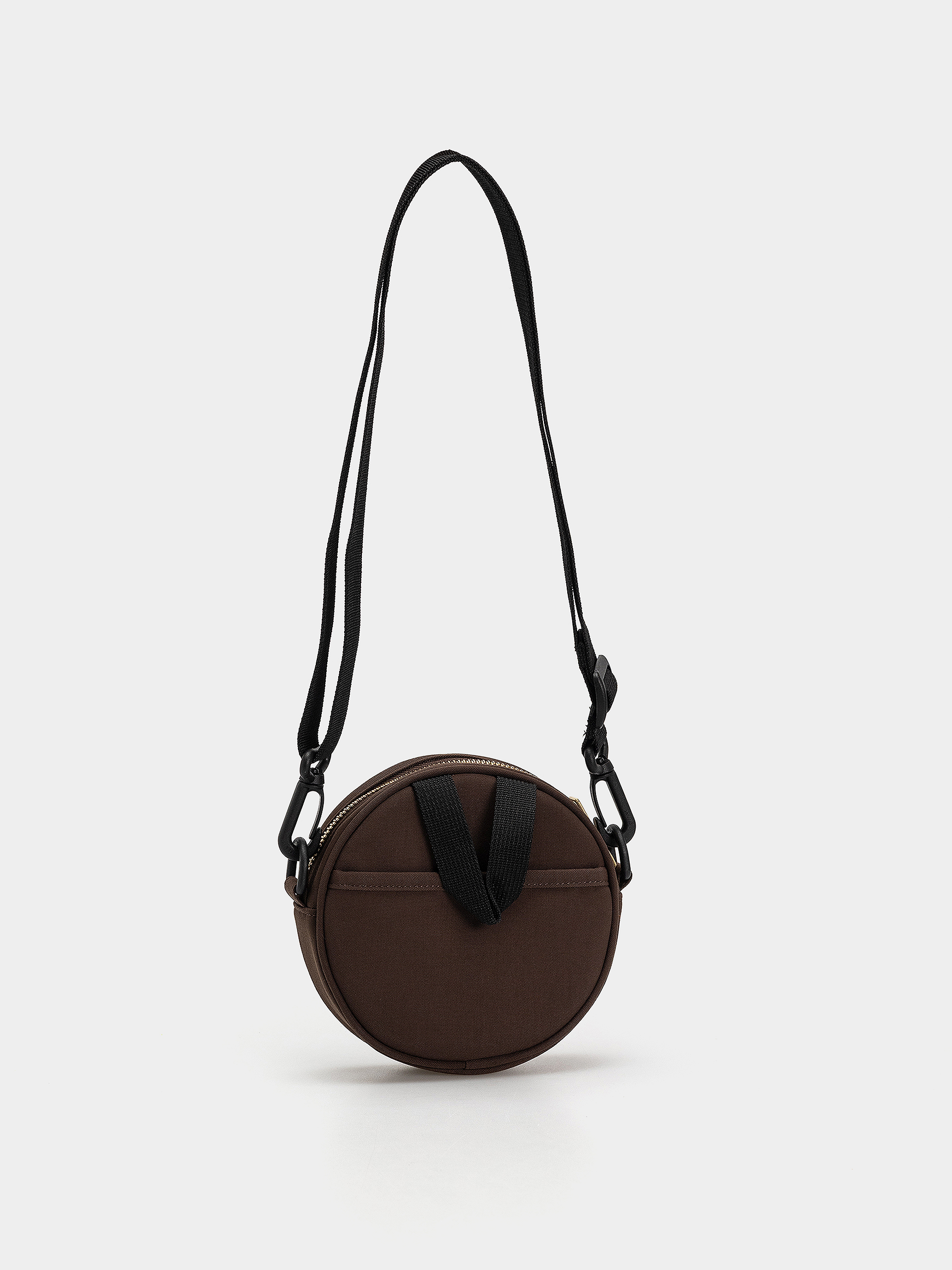 Poșetă Carhartt WIP Clarton (tobacco)