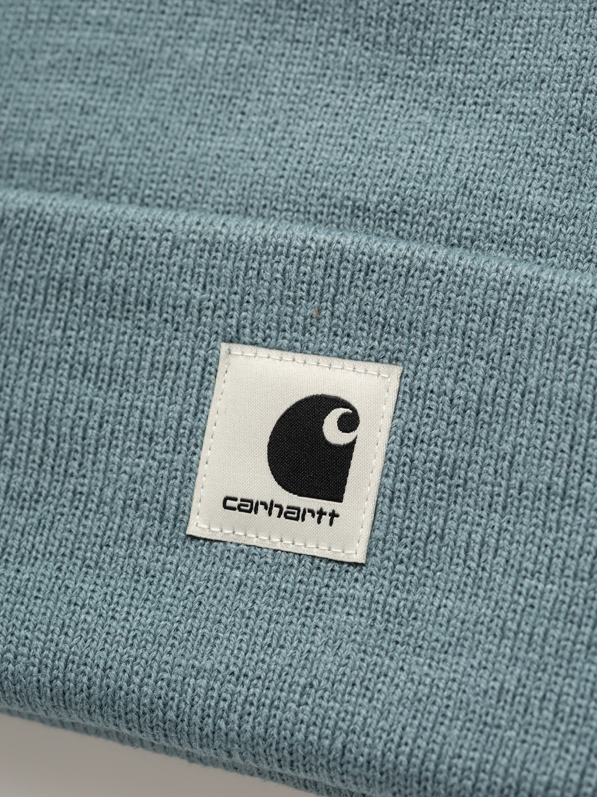 Căciulă Carhartt WIP Ashley Wmn (citadel)