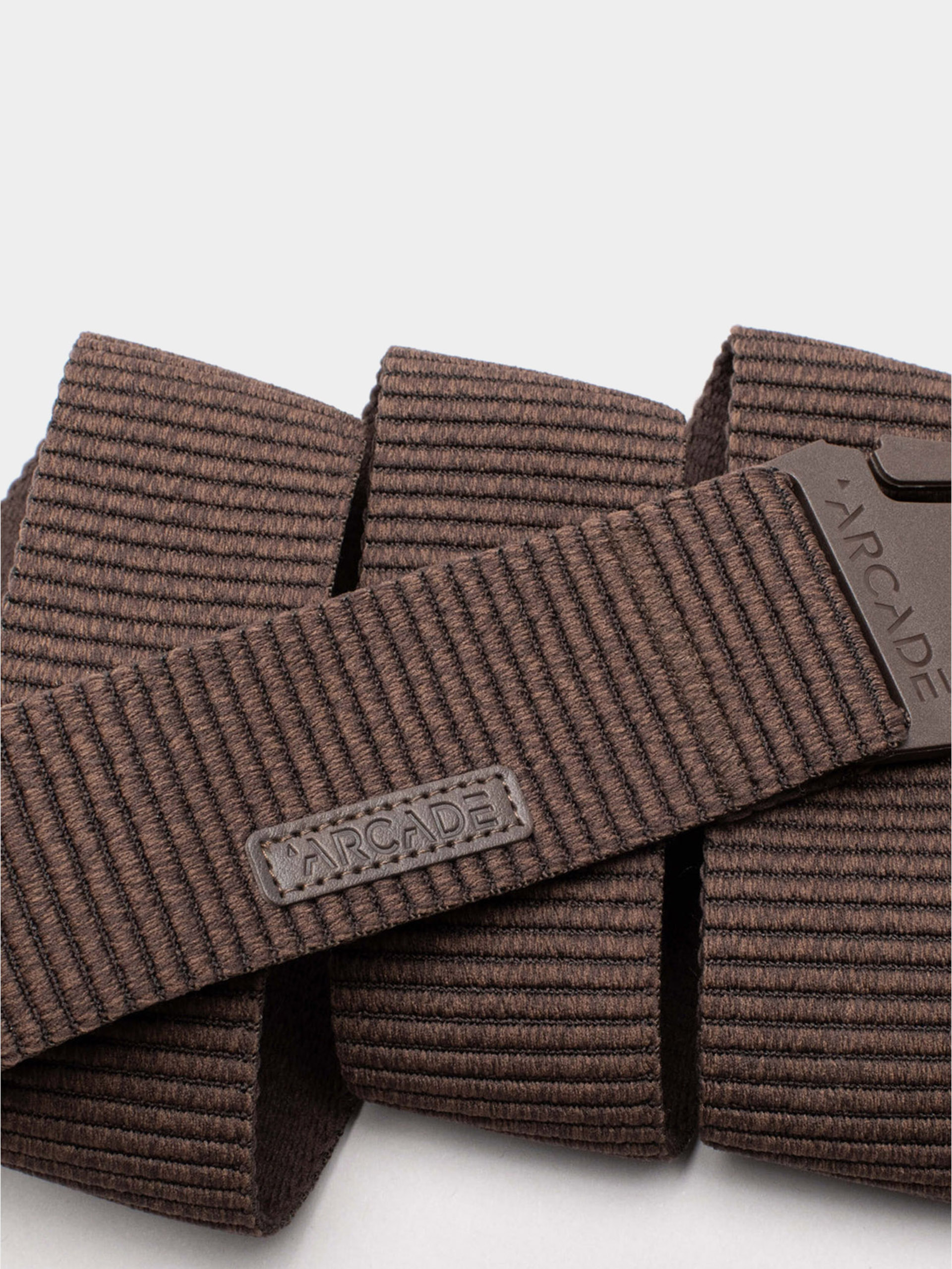 Curea Arcade Woody (heather walnut)