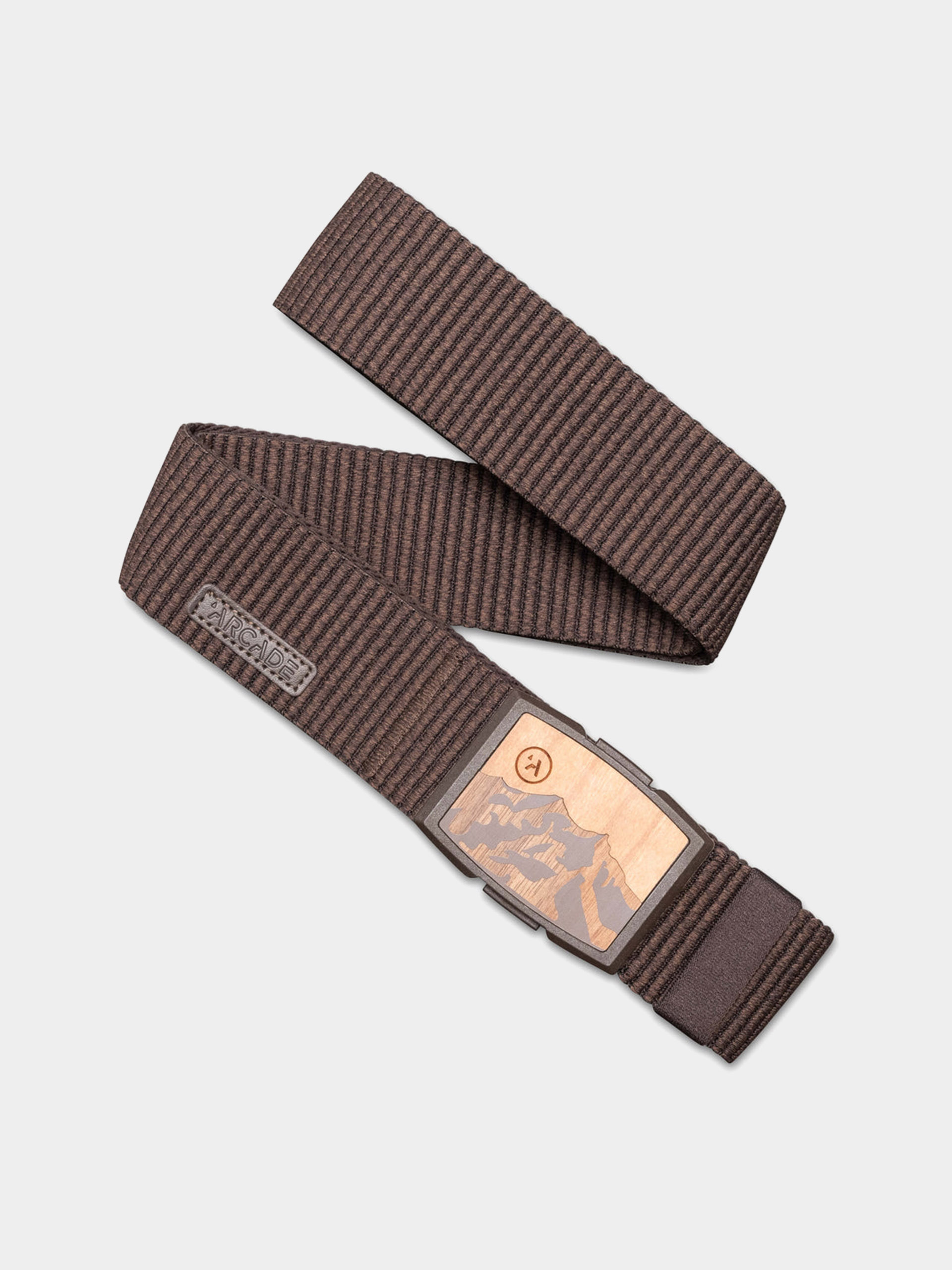 Curea Arcade Woody (heather walnut)