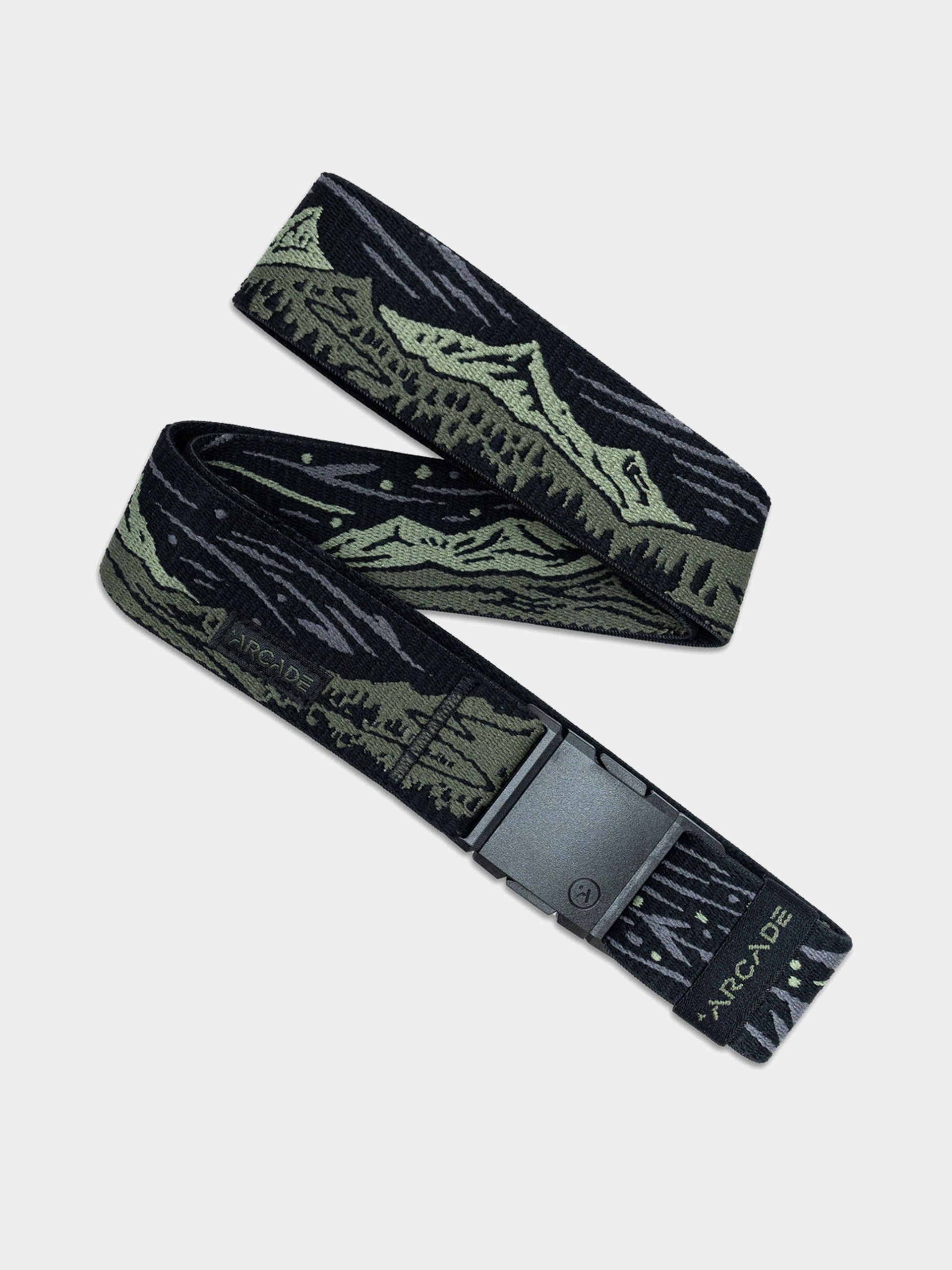 Curea Arcade Out of Range (ivy green)