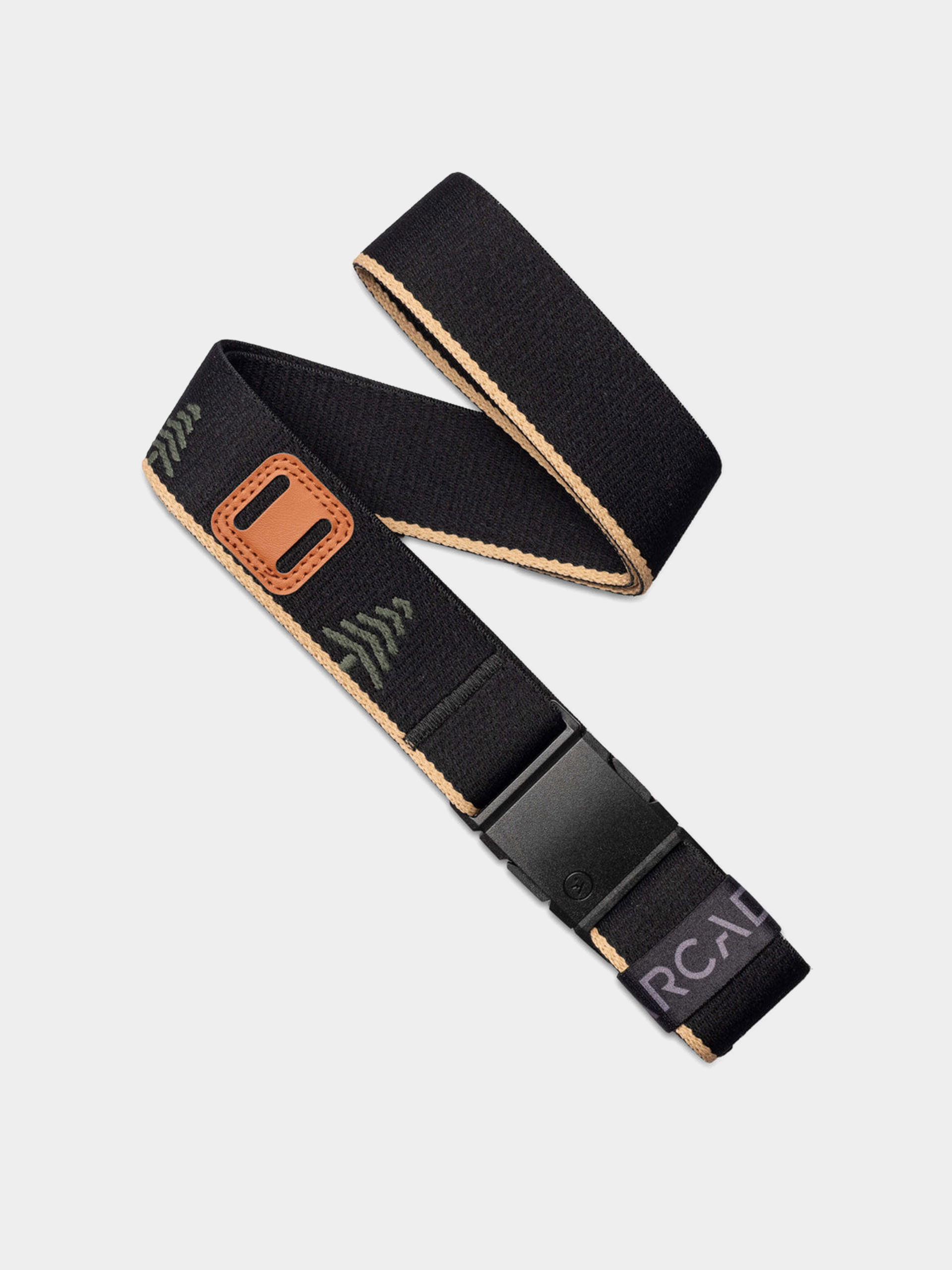 Curea Arcade Blackwood (black/sand)