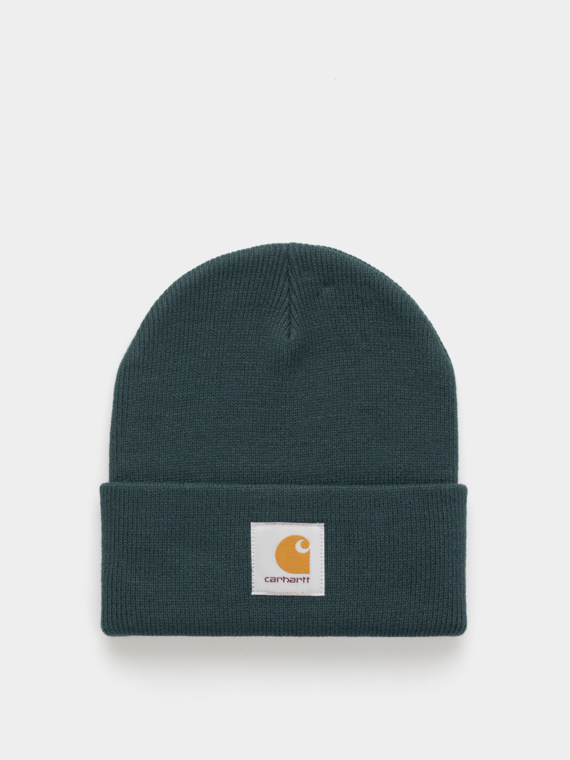 Căciulă Carhartt WIP Short Watch (dark fir)