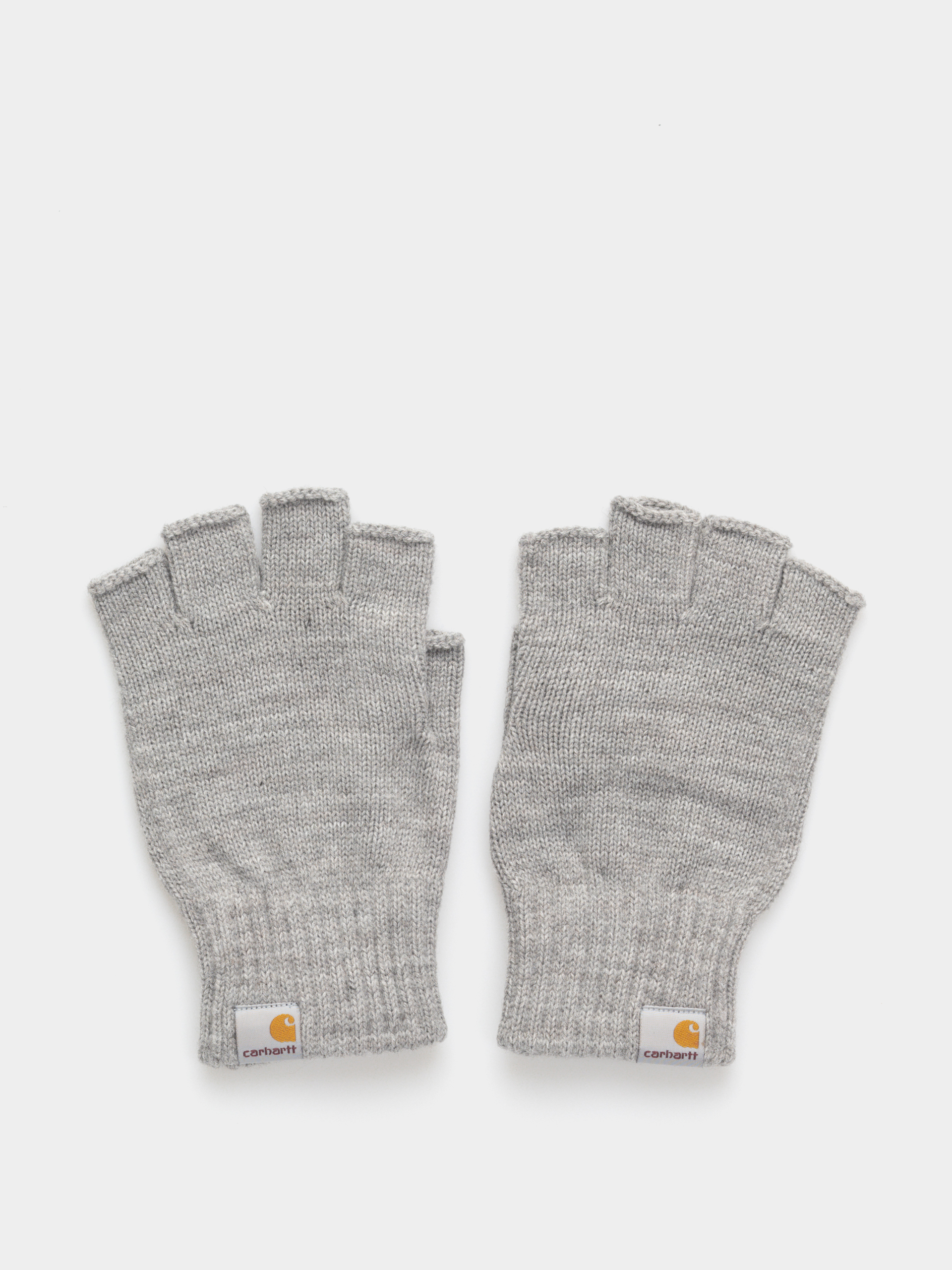 Mănuși Carhartt WIP Mitten (grey heather)