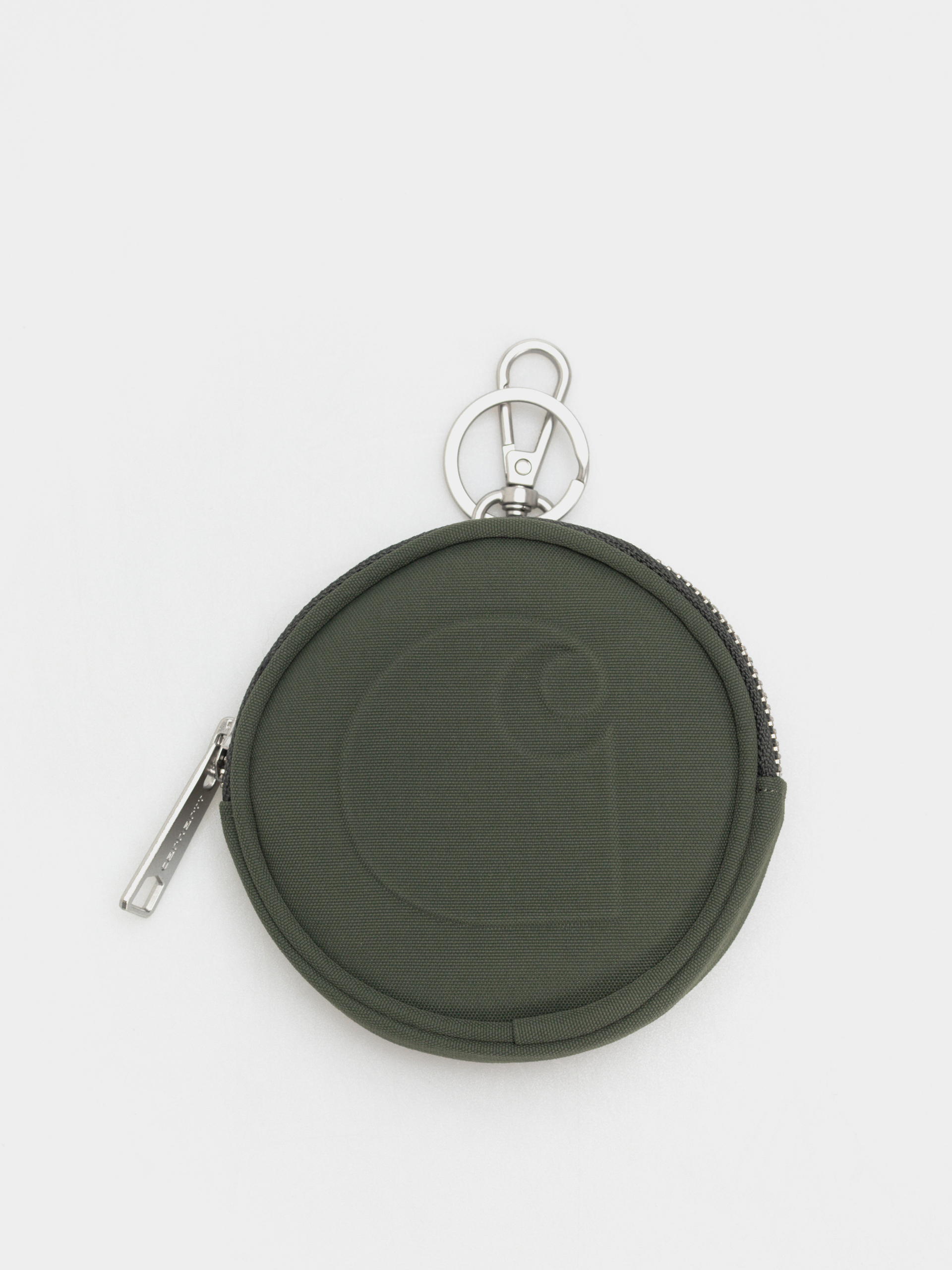 Portofel Carhartt WIP Clarton Zip (opuntia)