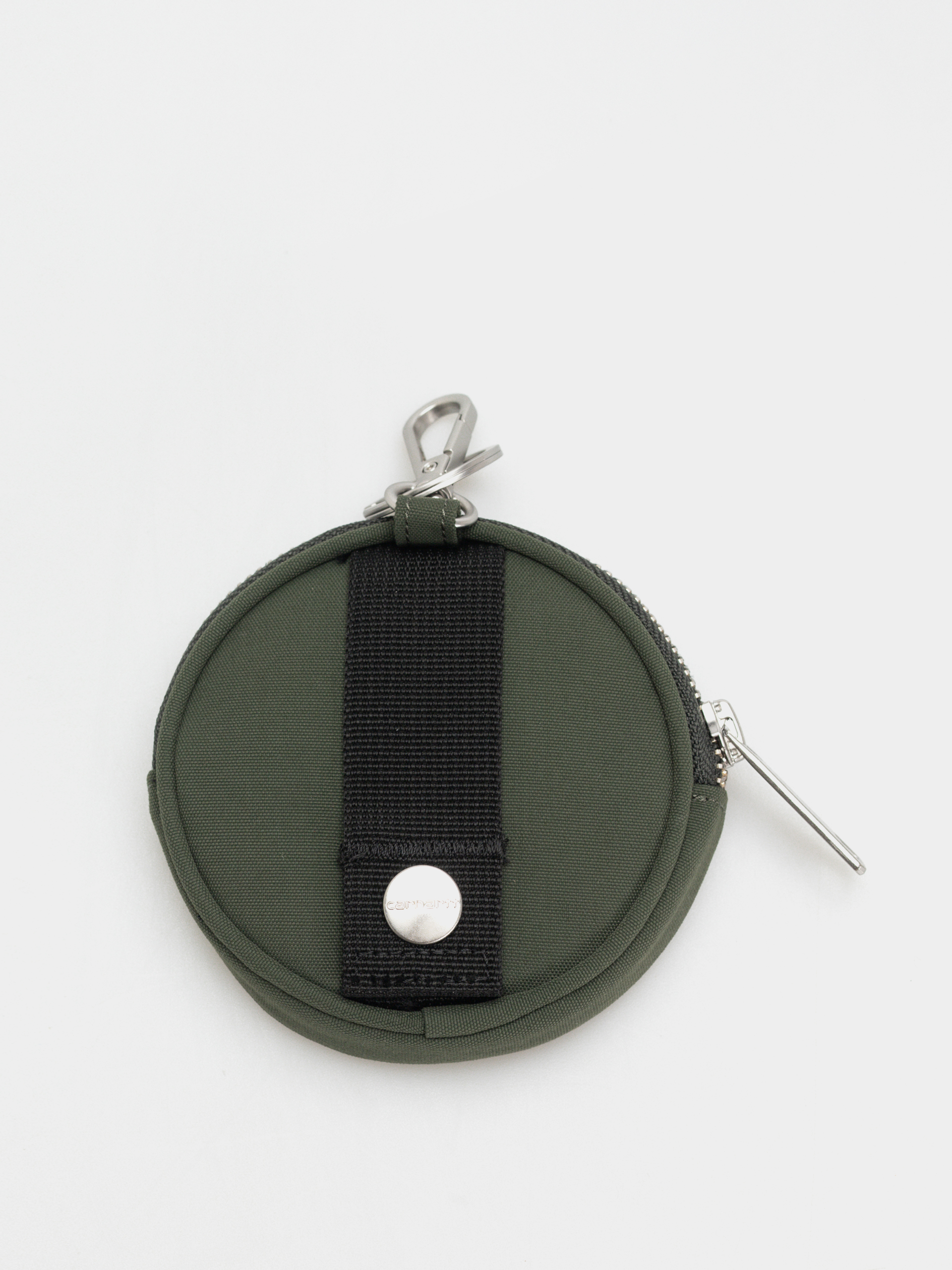 Portofel Carhartt WIP Clarton Zip (opuntia)