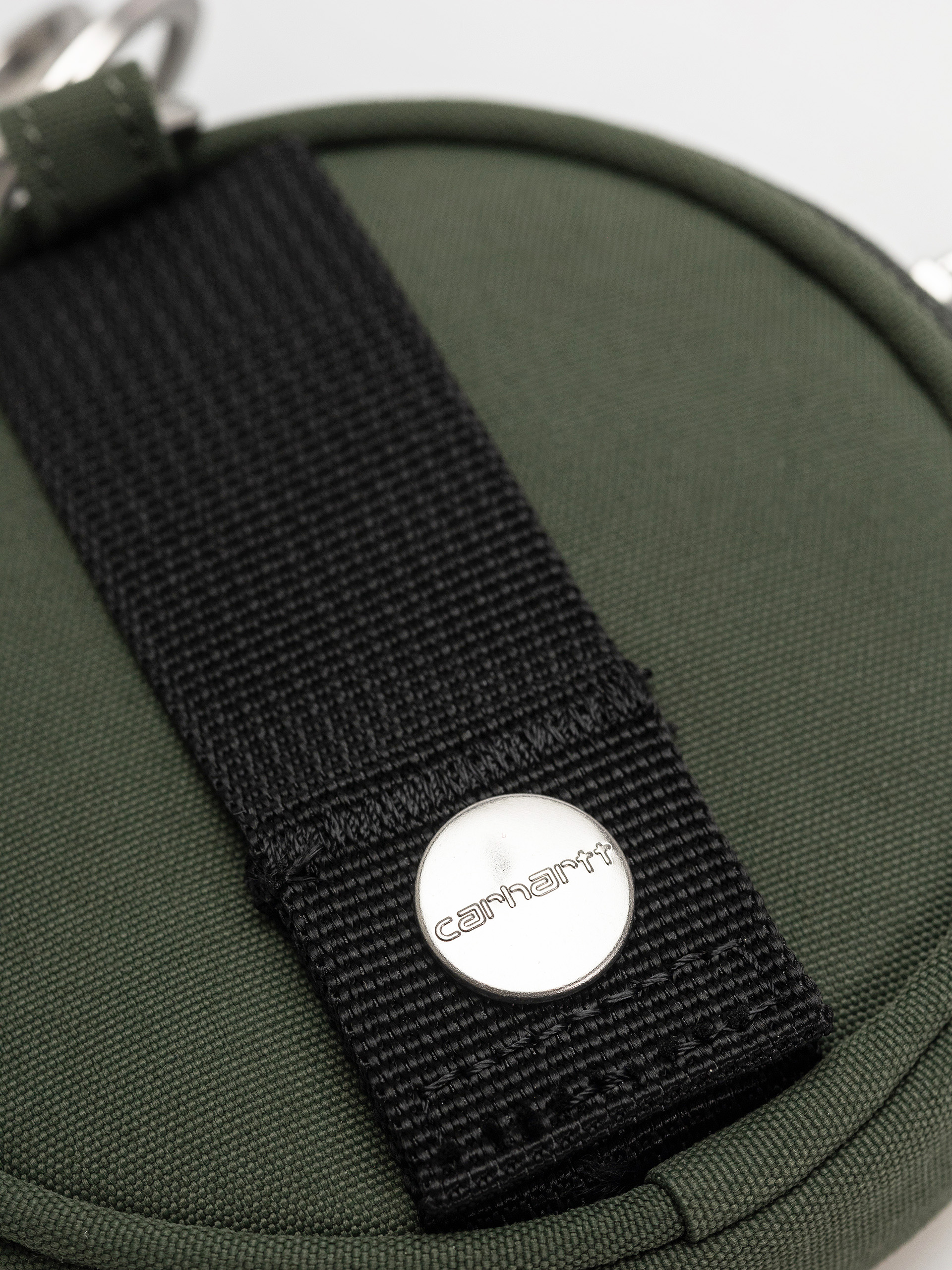 Portofel Carhartt WIP Clarton Zip (opuntia)