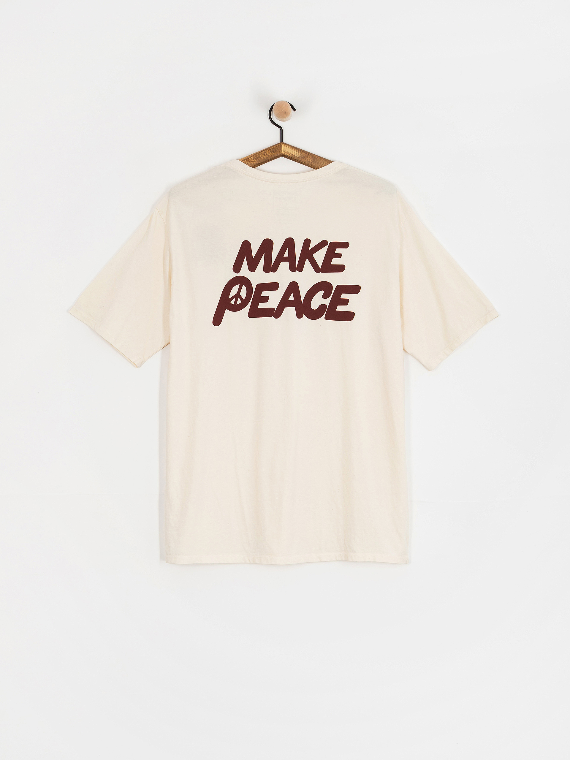 Tricou Patagonia Balance Organic