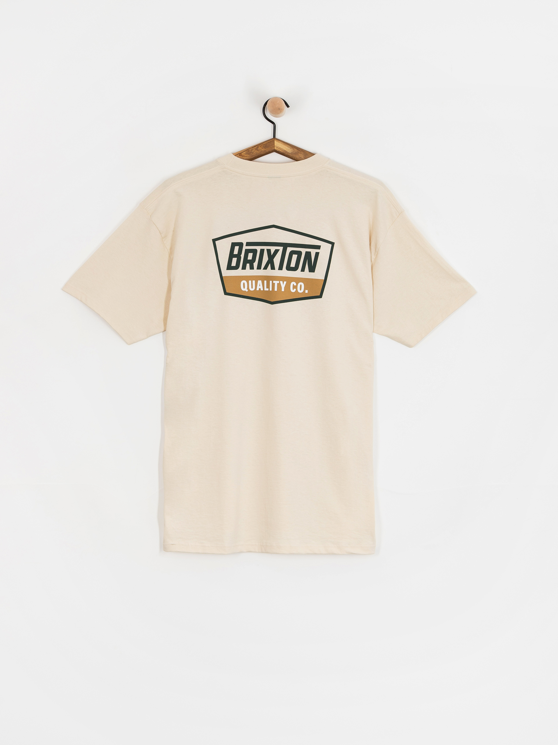 Tricou Brixton Regal Std