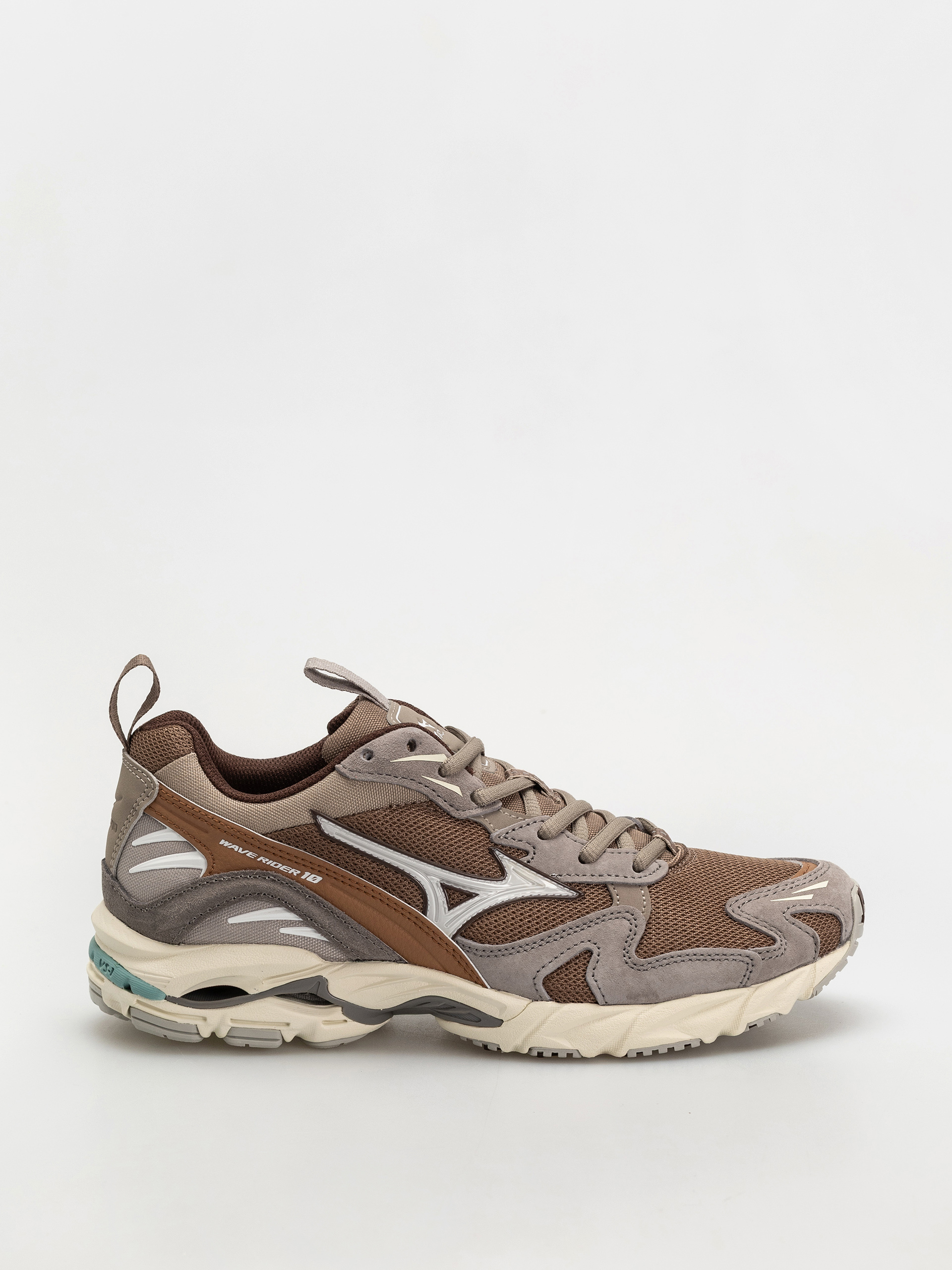 Pantofi Mizuno Wave Rider 10