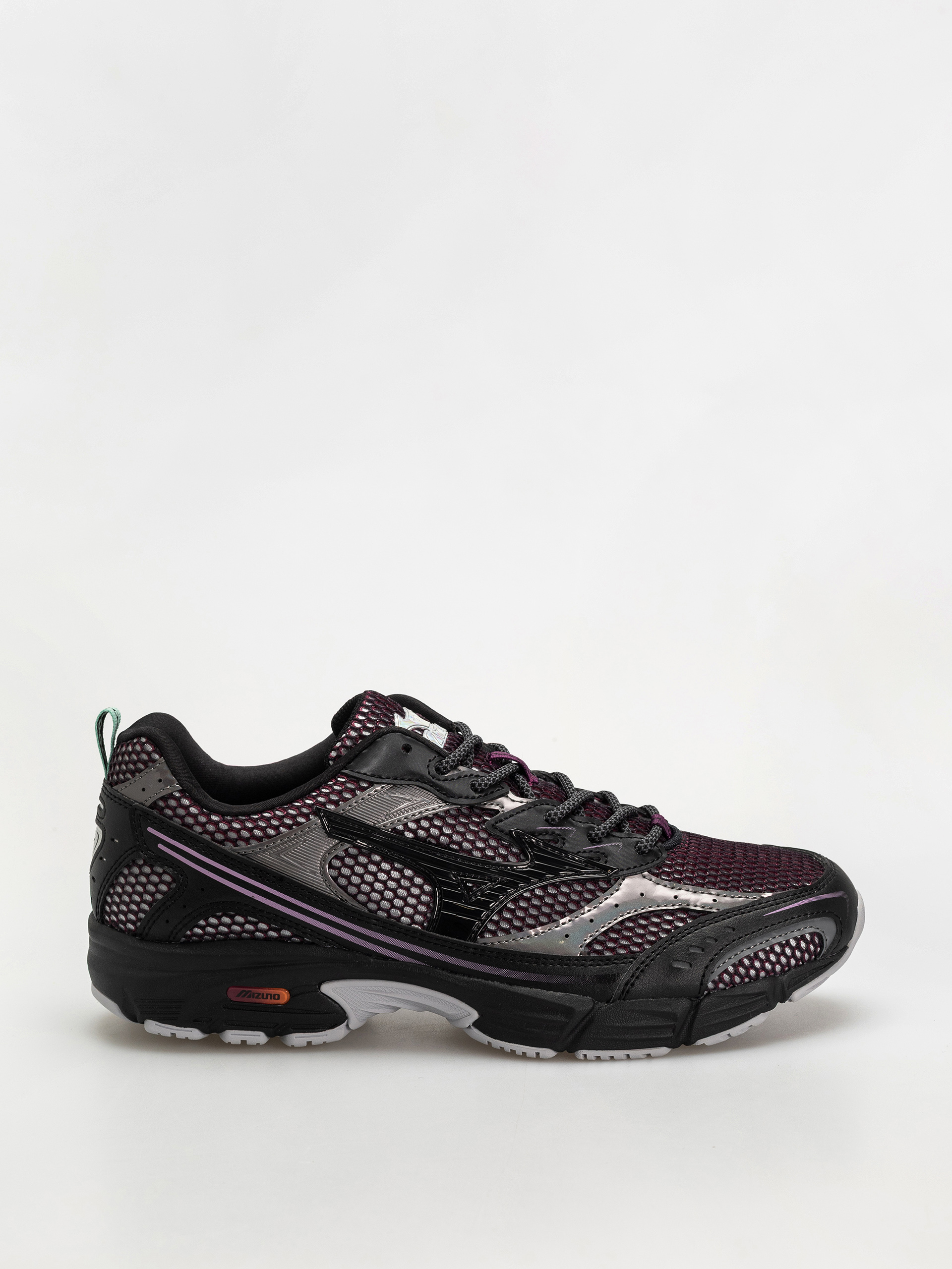 Pantofi Mizuno MXR (black/black/valerian)