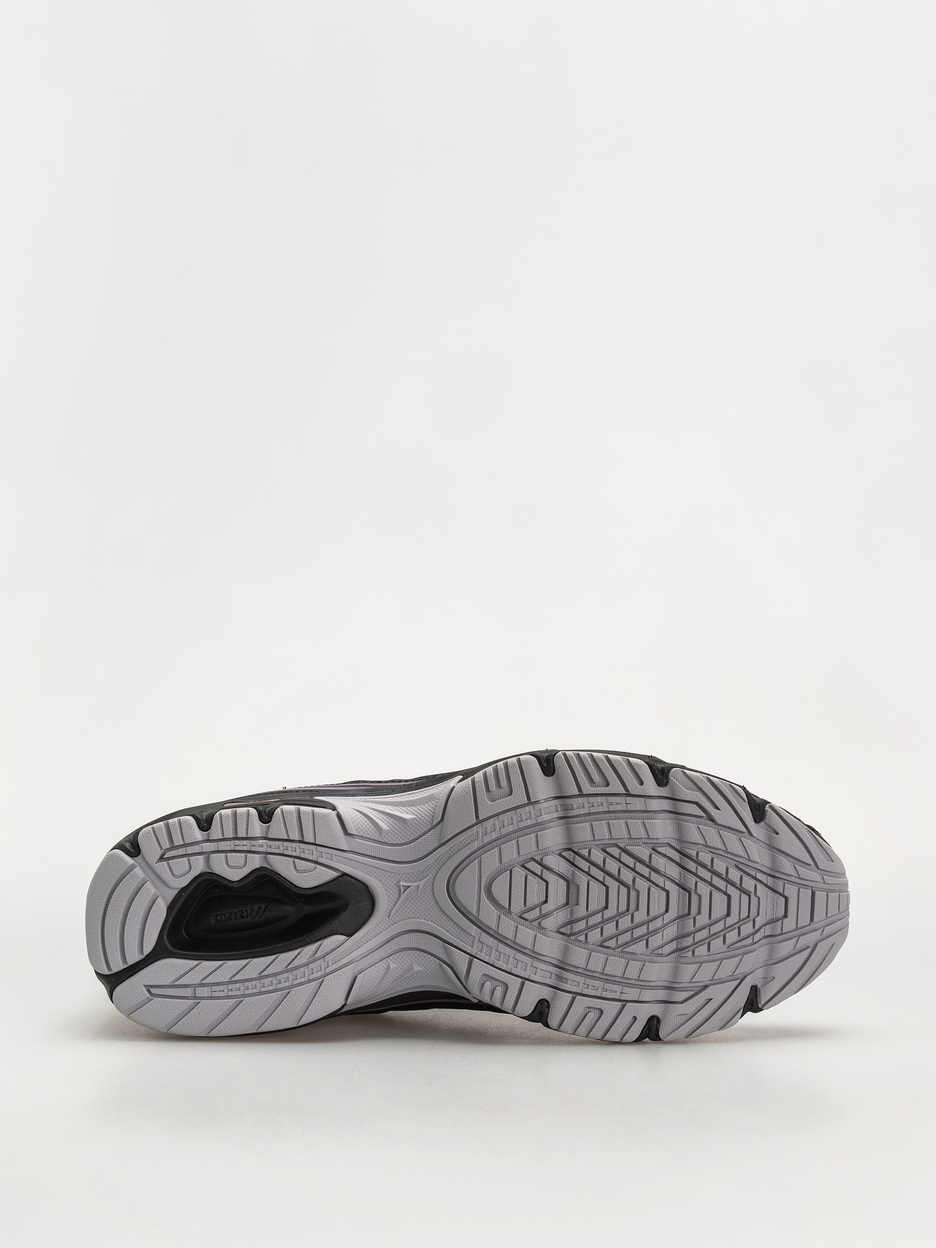 Pantofi Mizuno MXR (black/black/valerian)