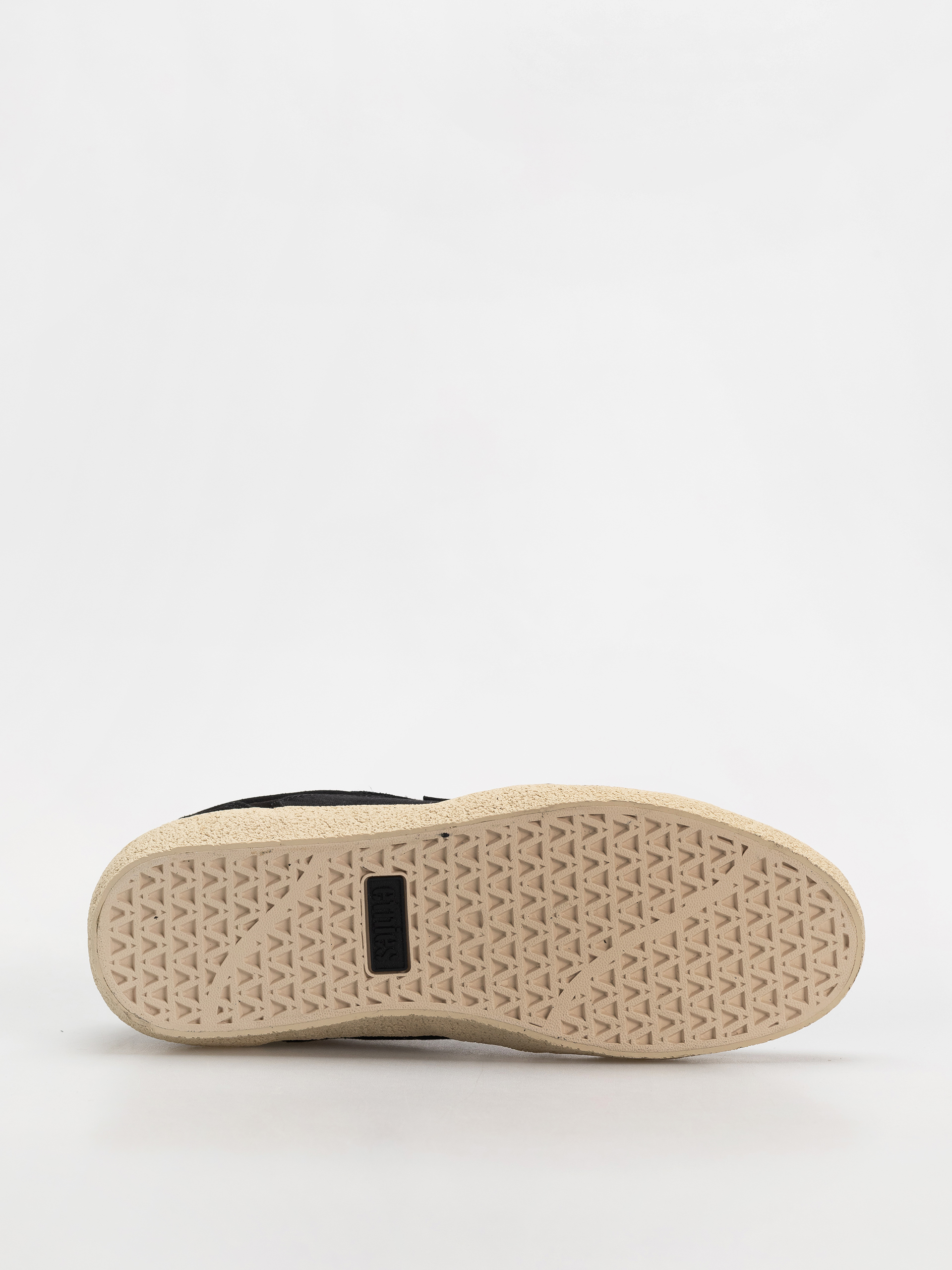 Pantofi Etnies Barge Ls Premium (dark black)