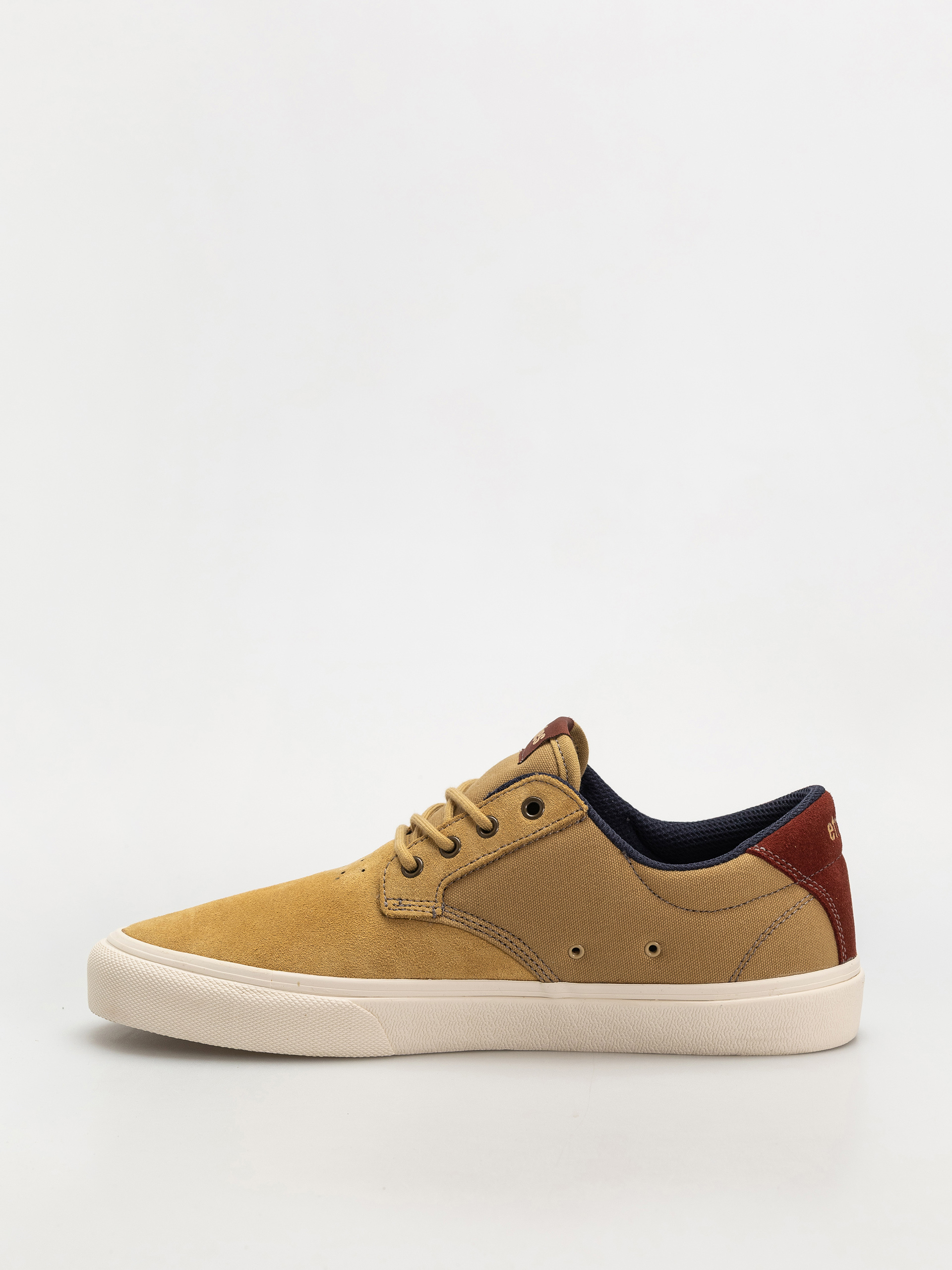 Pantofi Etnies Barge Plus (tan/brown)