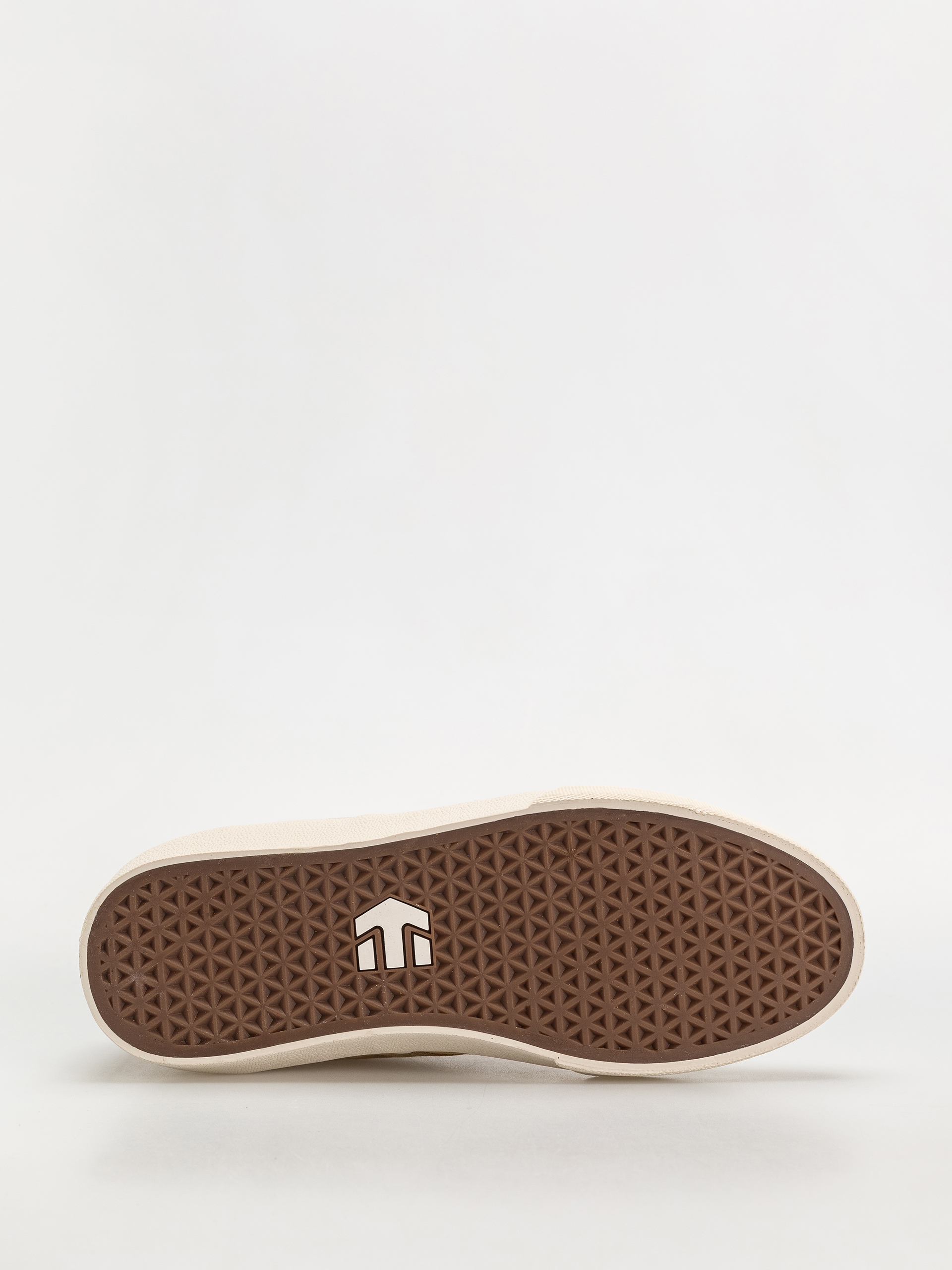Pantofi Etnies Barge Plus (tan/brown)