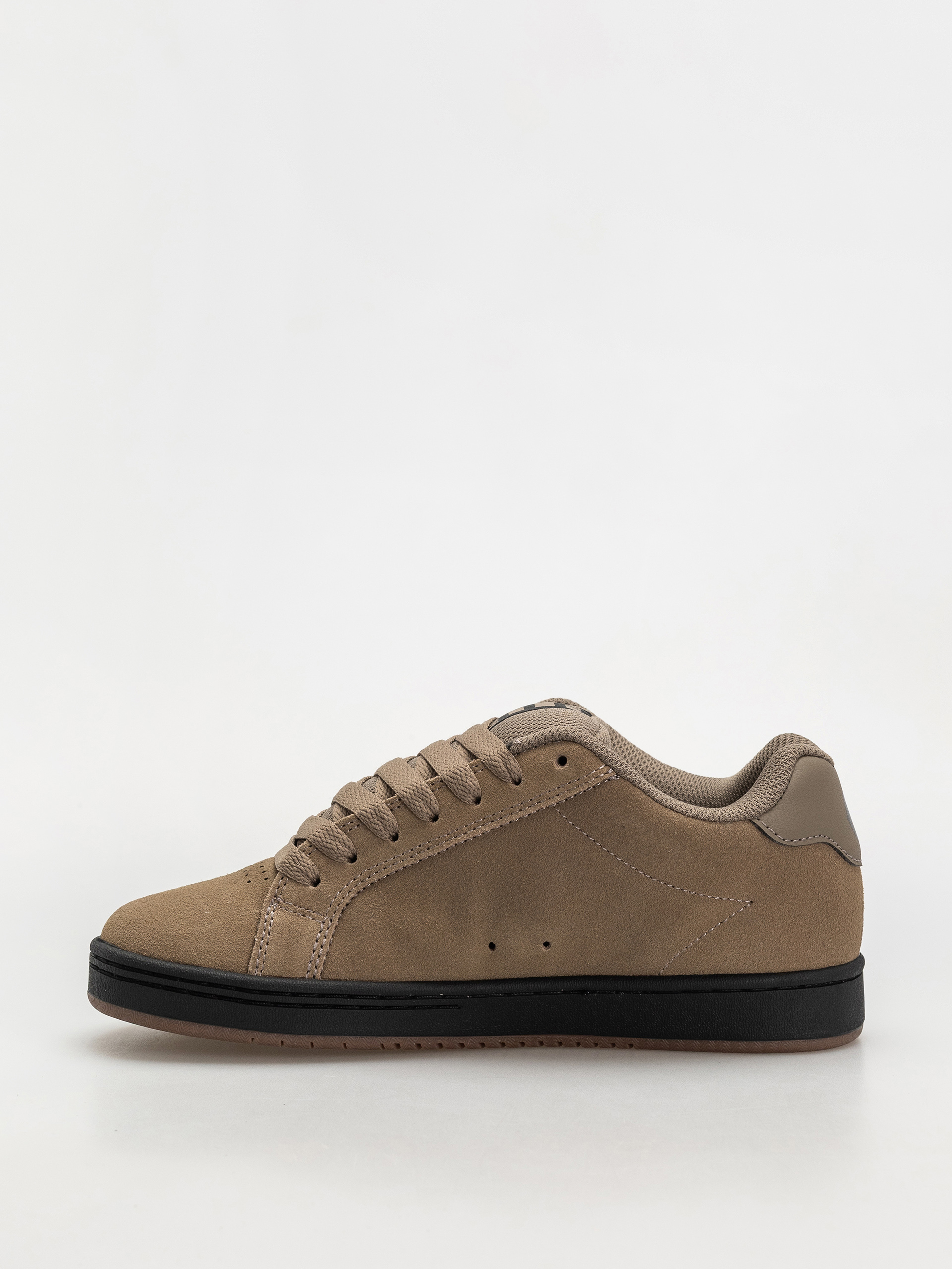 Pantofi Etnies Fader (tan/black)