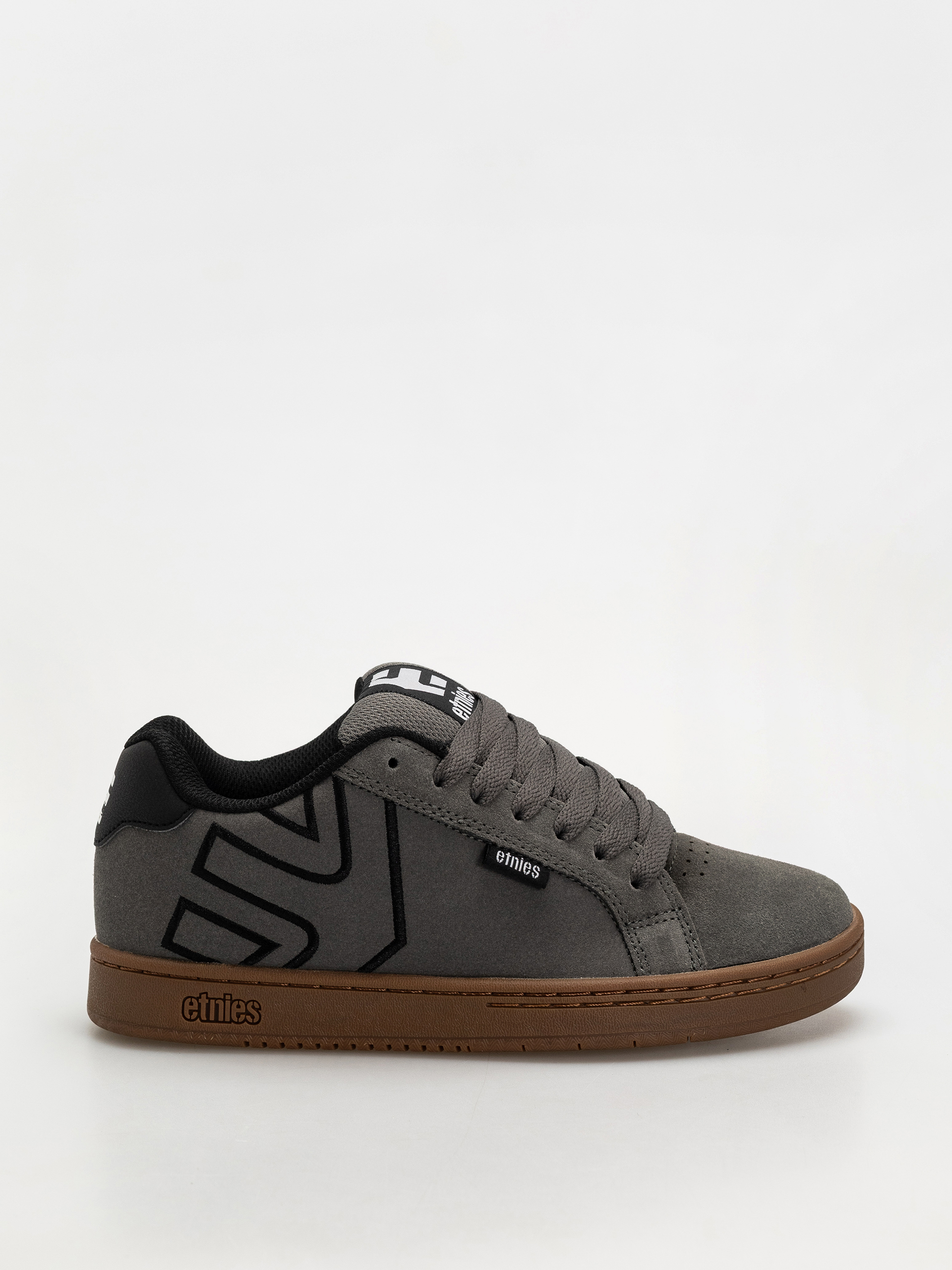 Pantofi Etnies Fader (carbon)