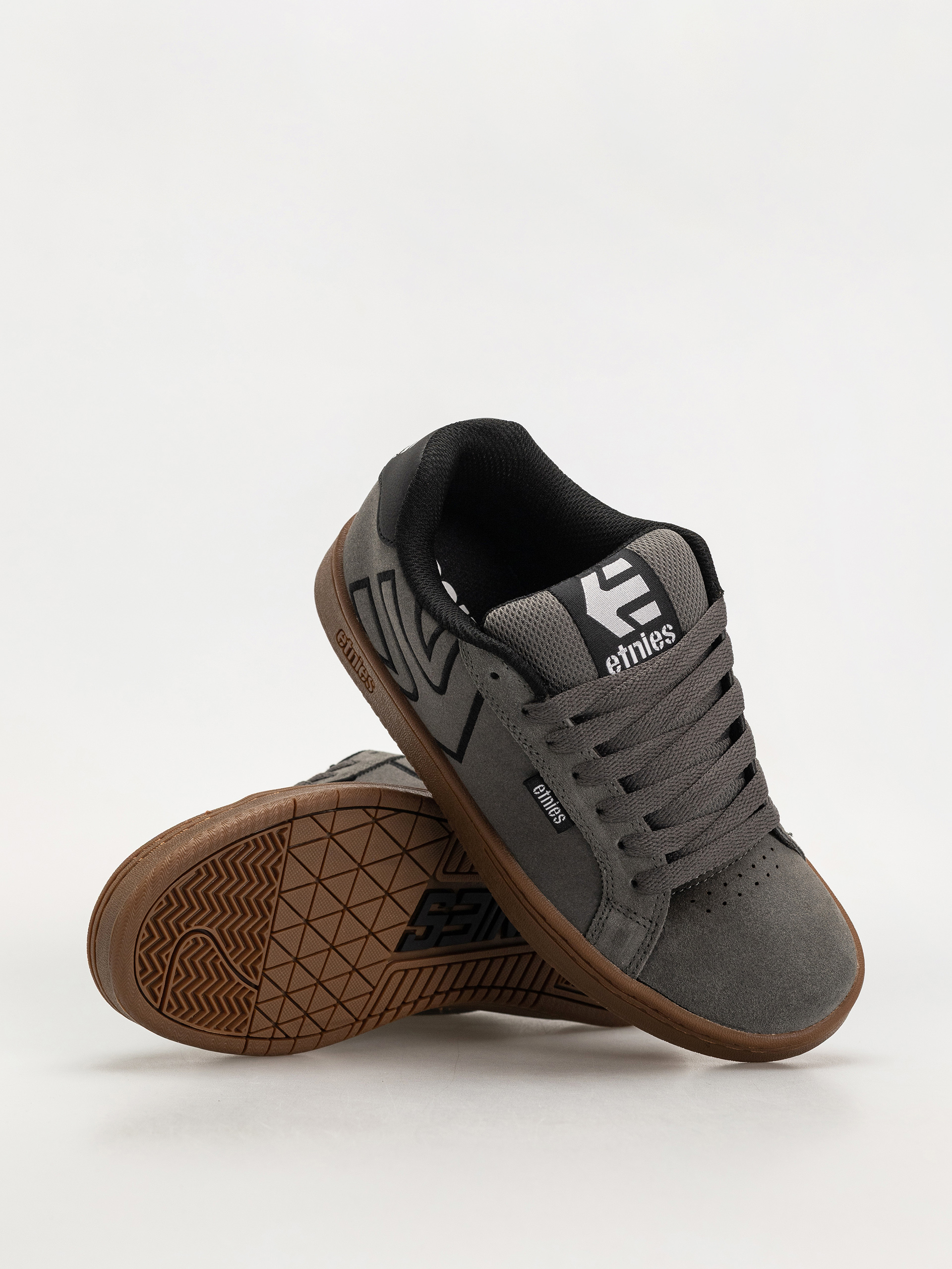 Pantofi Etnies Fader (carbon)